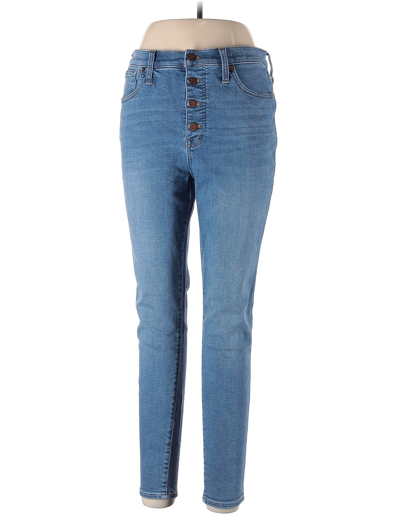 1 waist size - 31