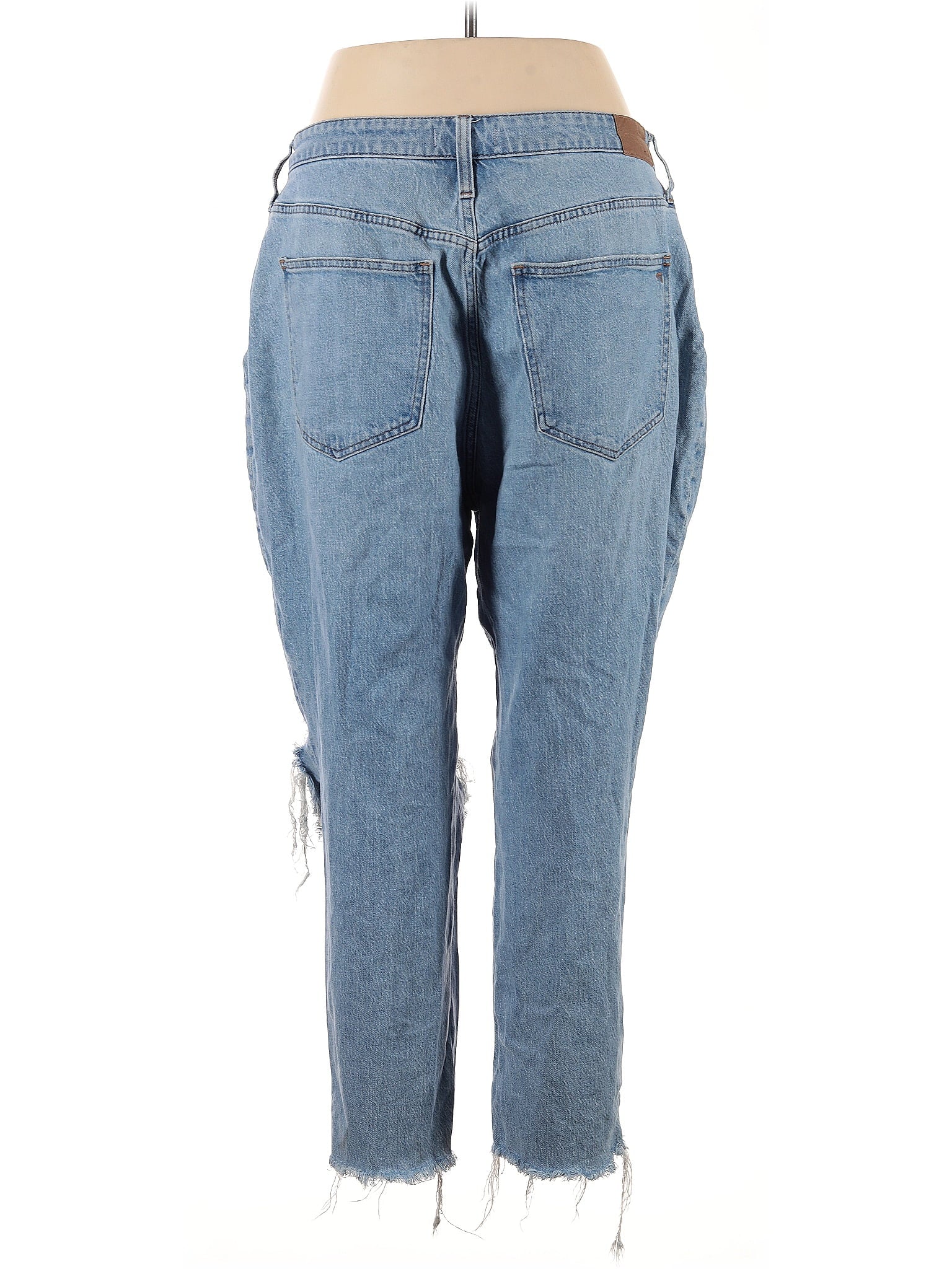 2 waist size - 33