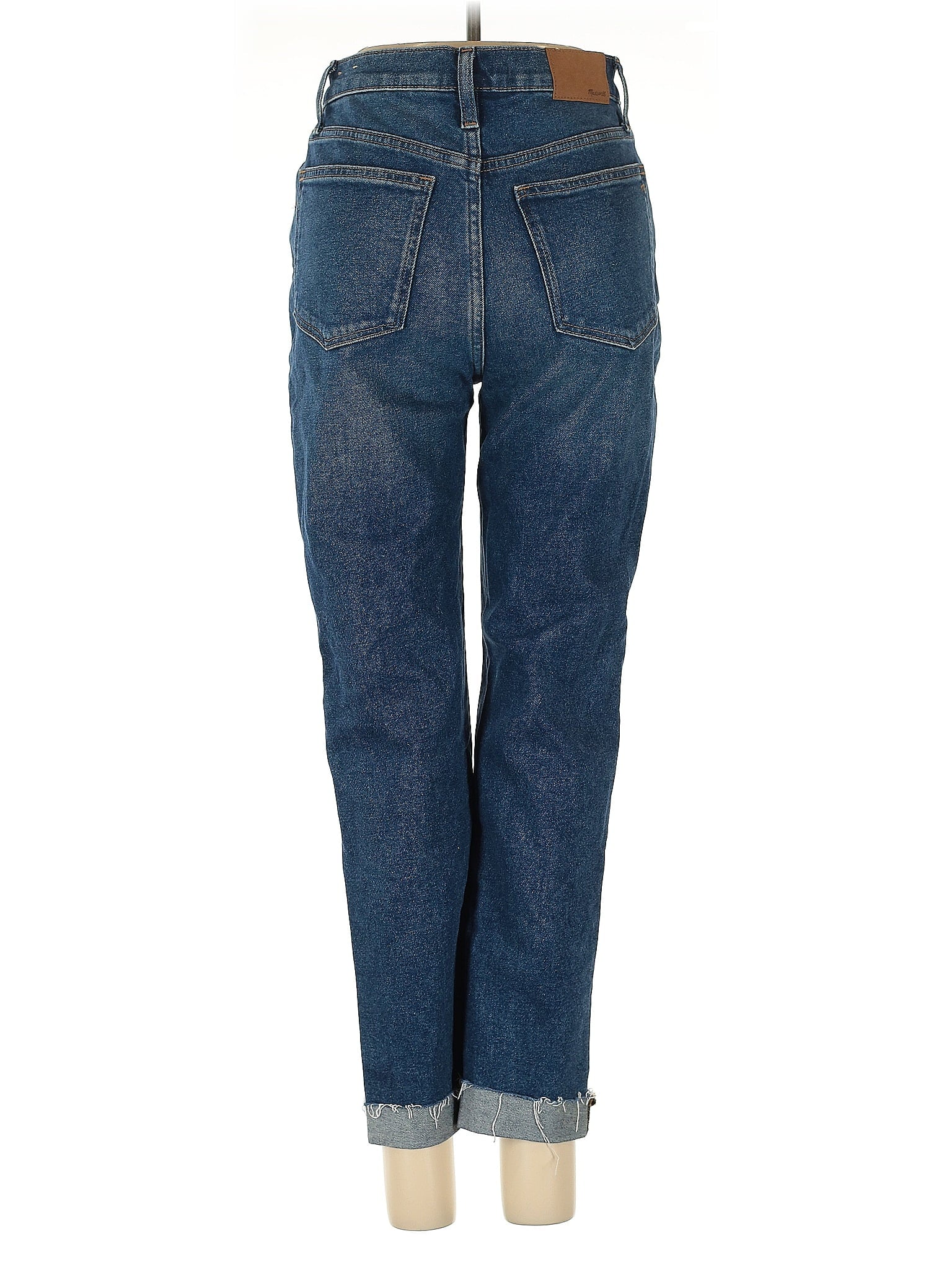 2 waist size - 24