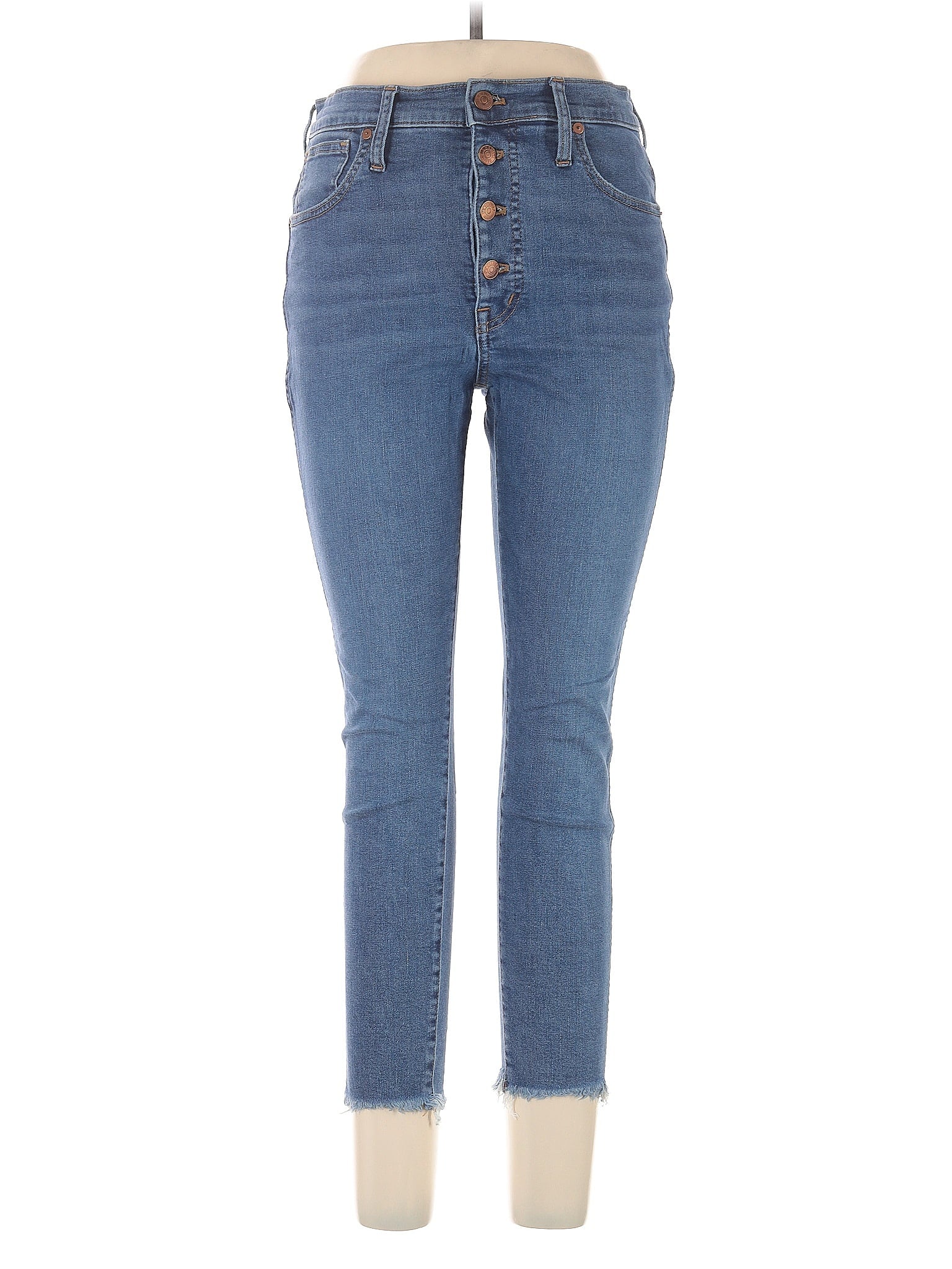1 waist size - 30 P