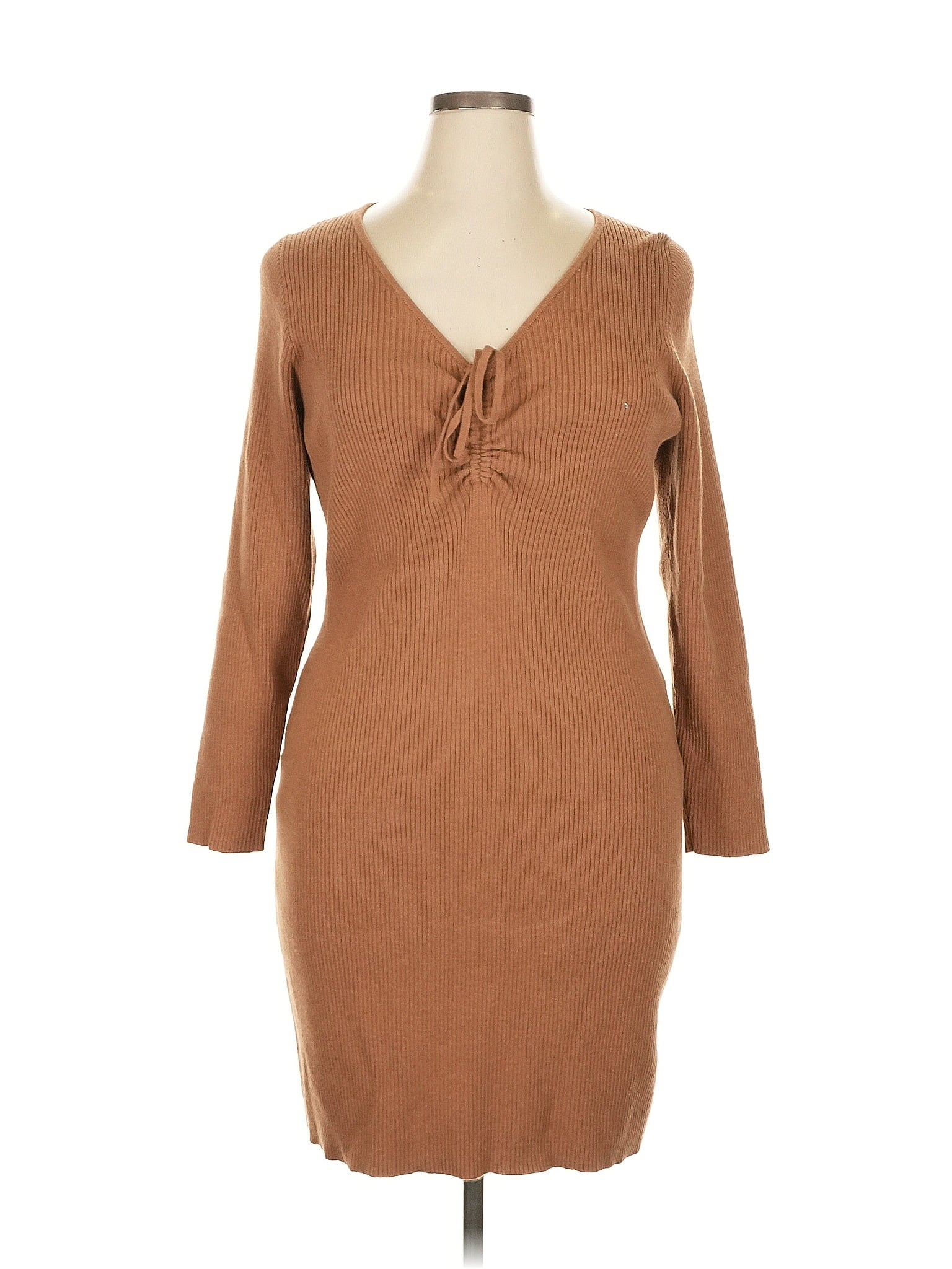 1 size - 1X W