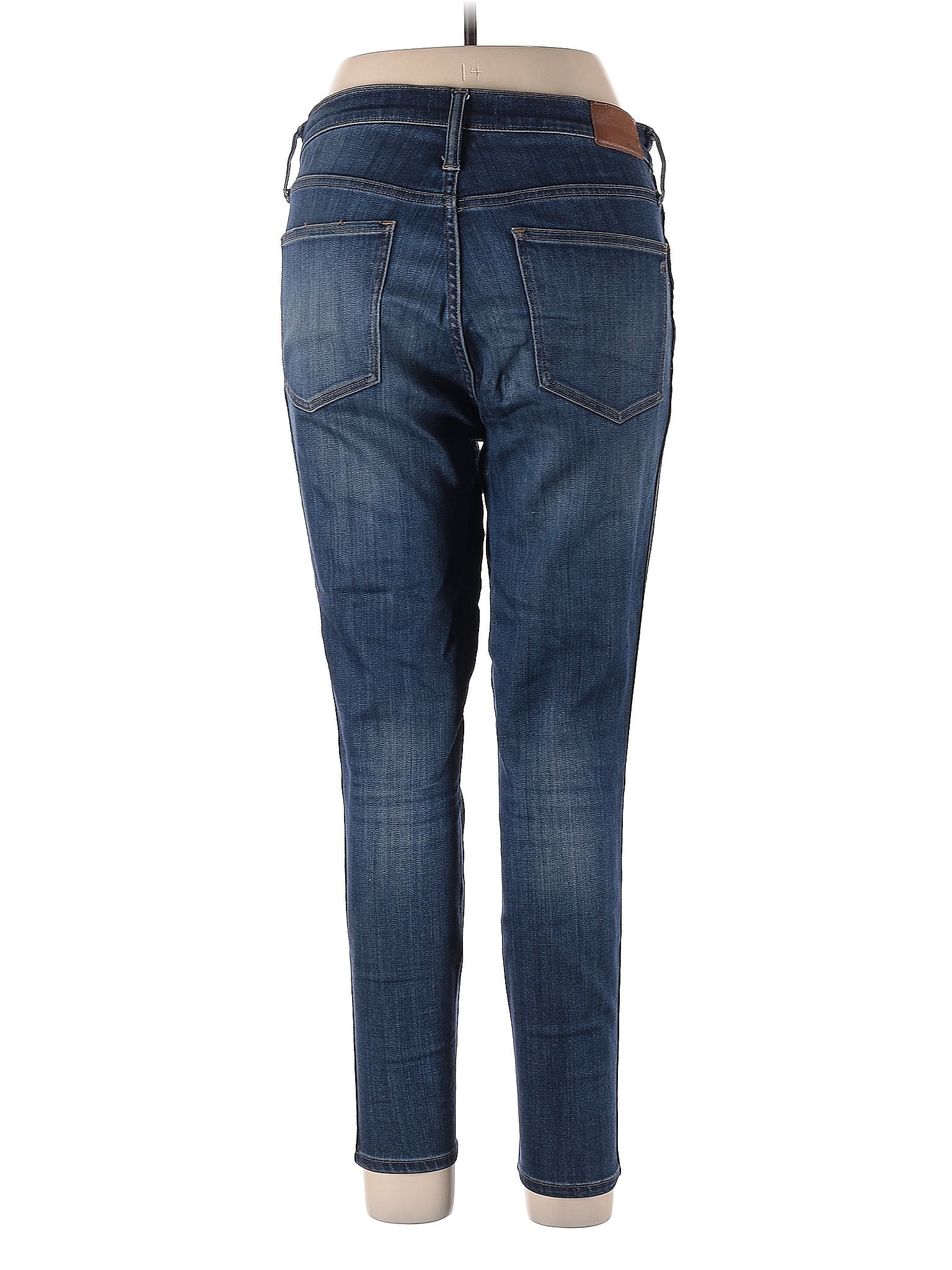 2 waist size - 31 P