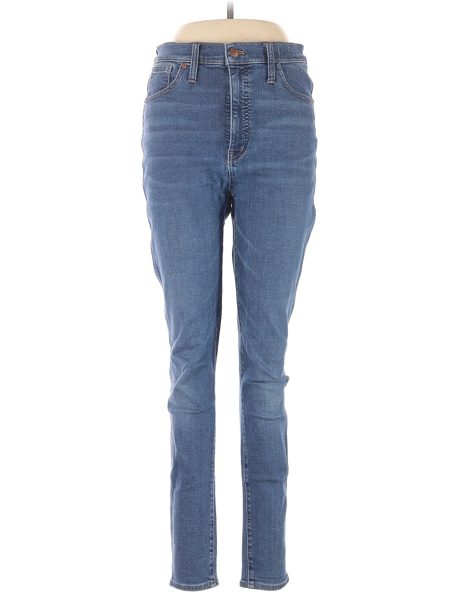 1 waist size - 30 T