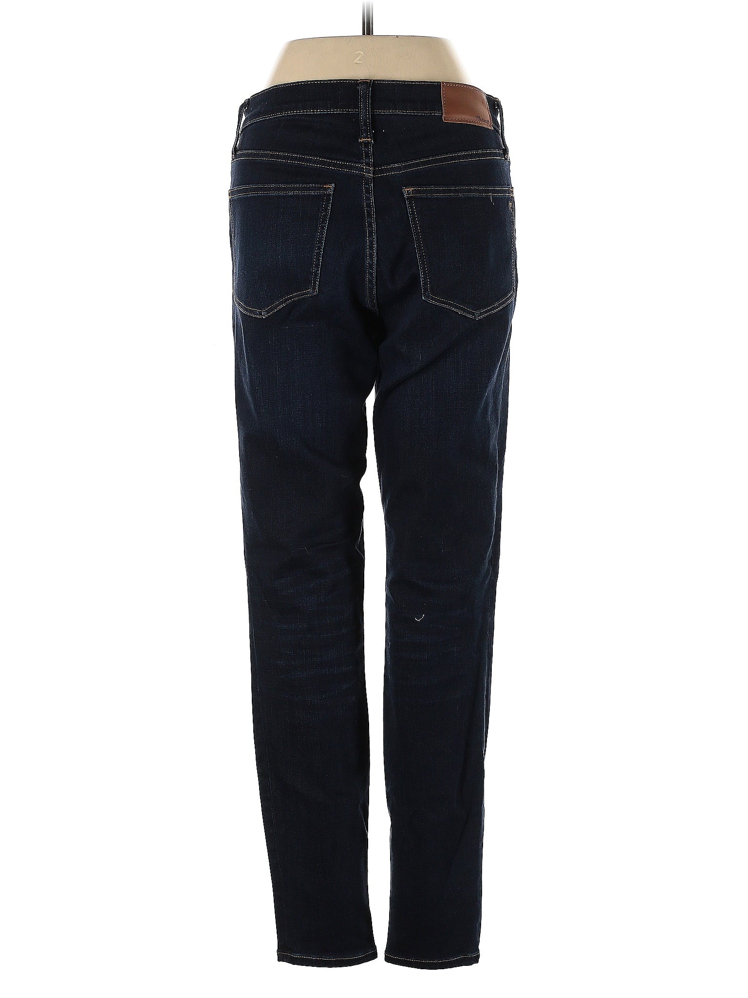 2 waist size - 27