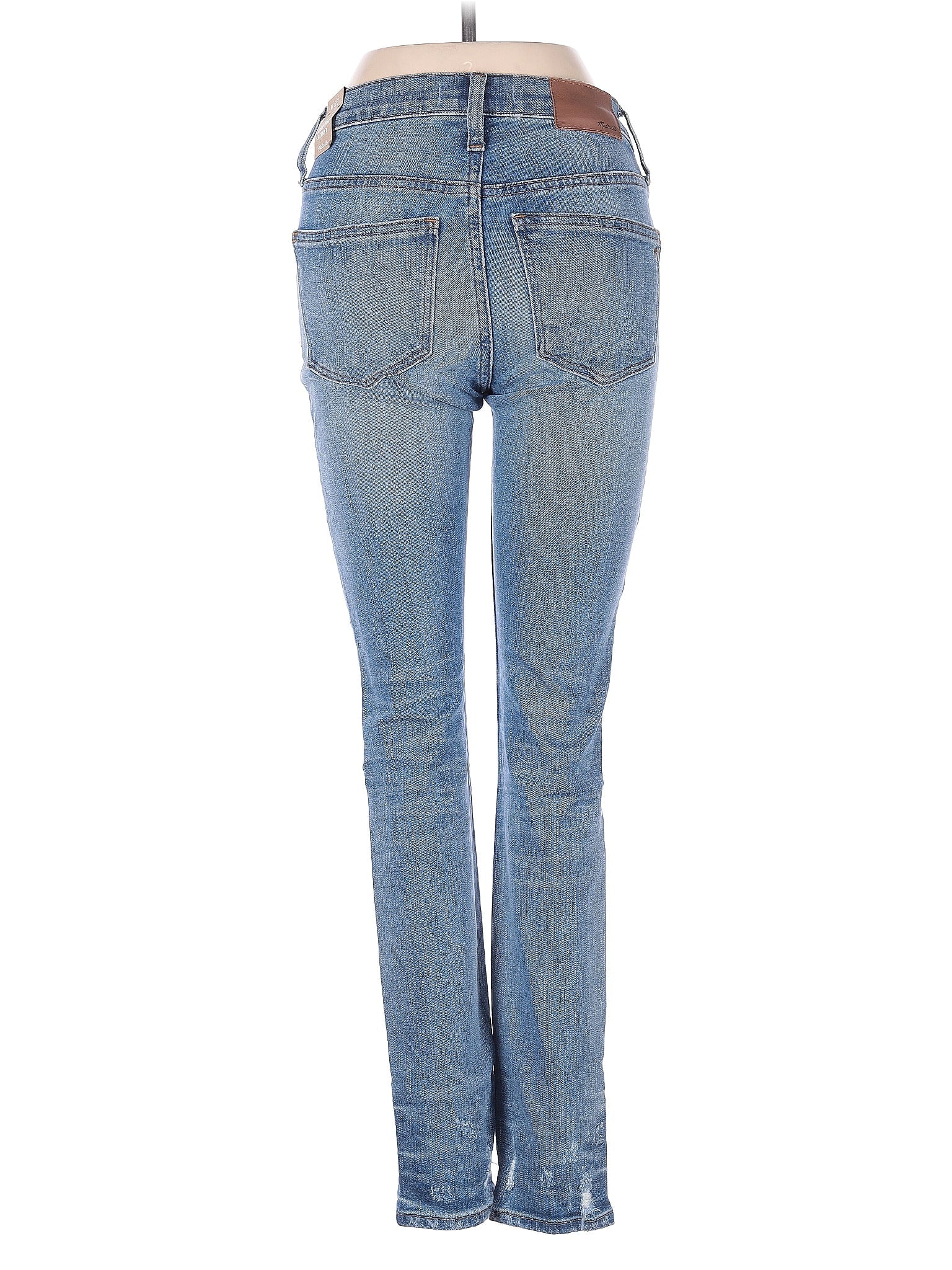 2 waist size - 23