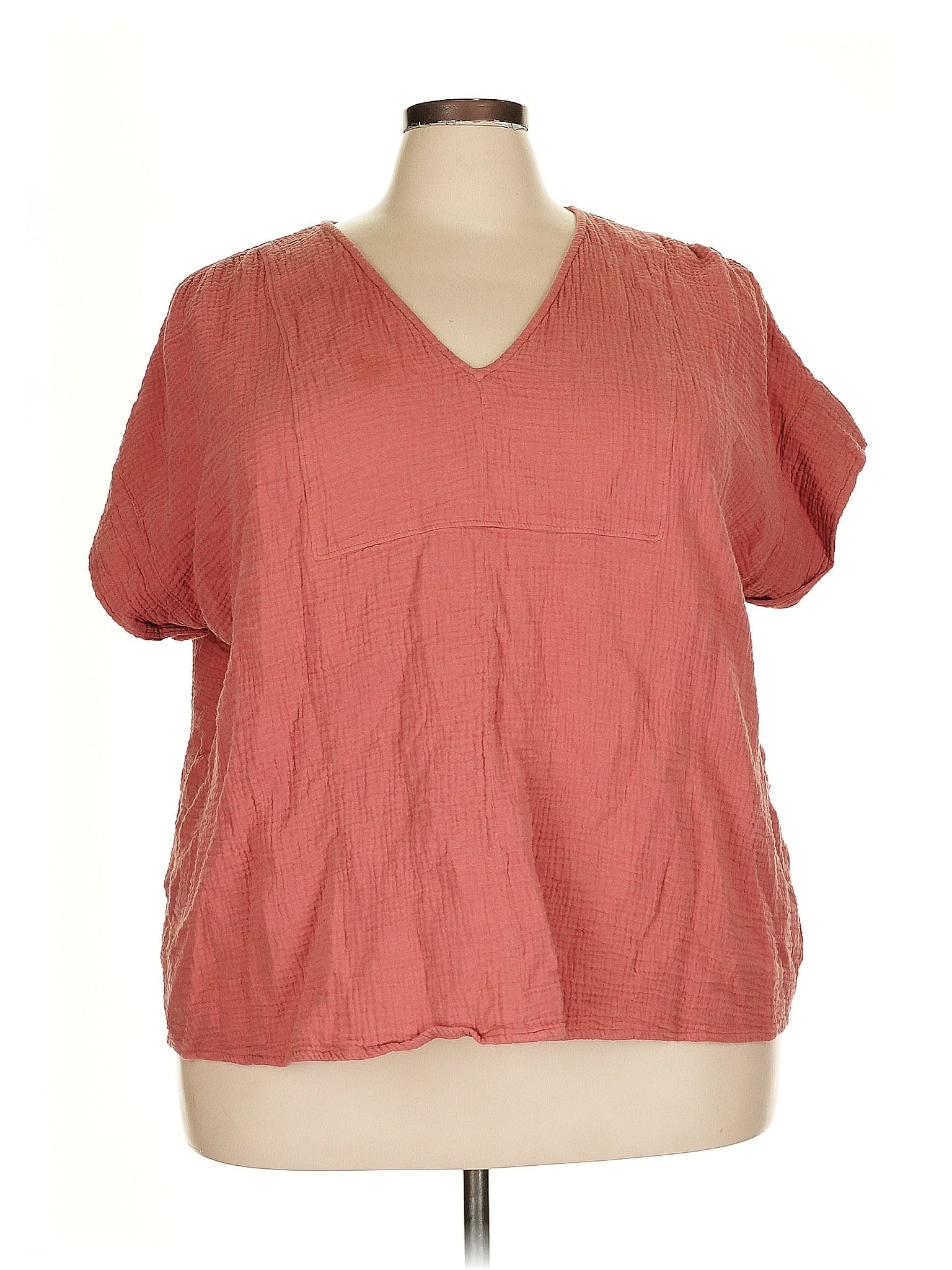 1 size - 4X W
