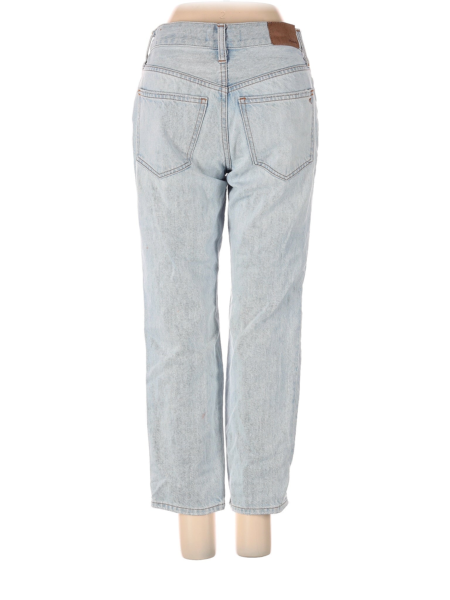 2 waist size - 23 P
