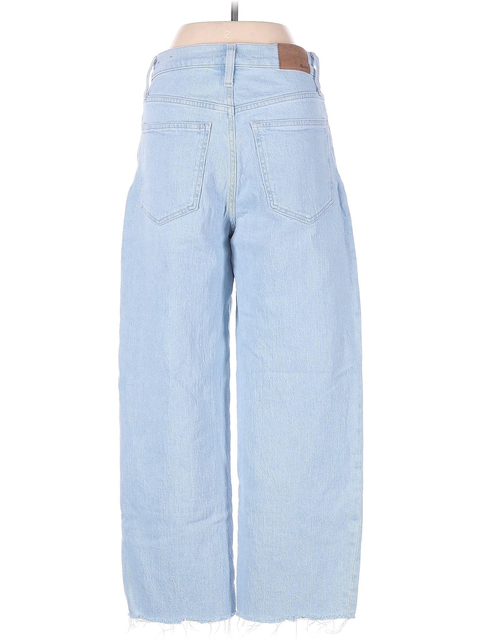 2 waist size - 26