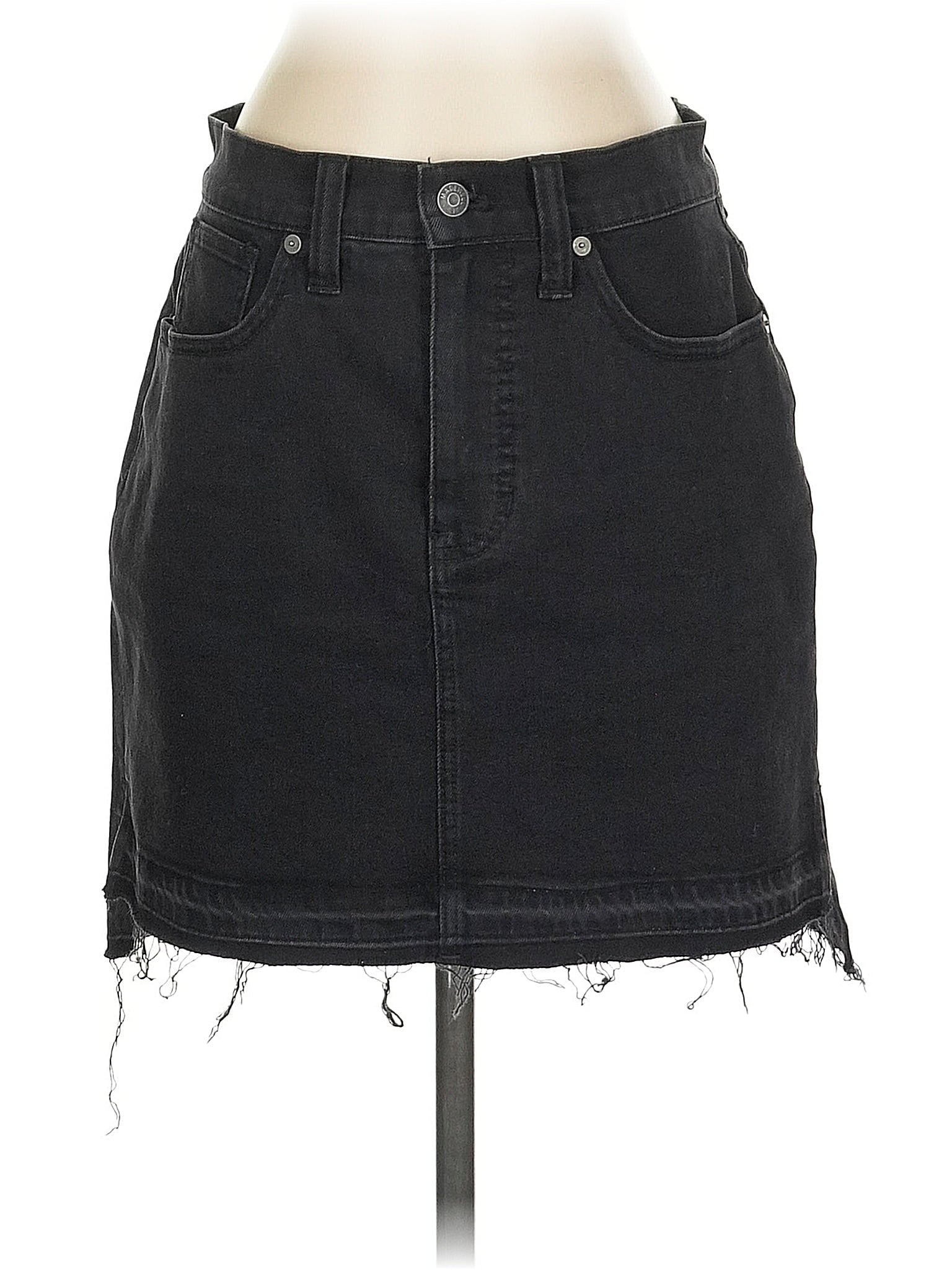 1 waist size - 26