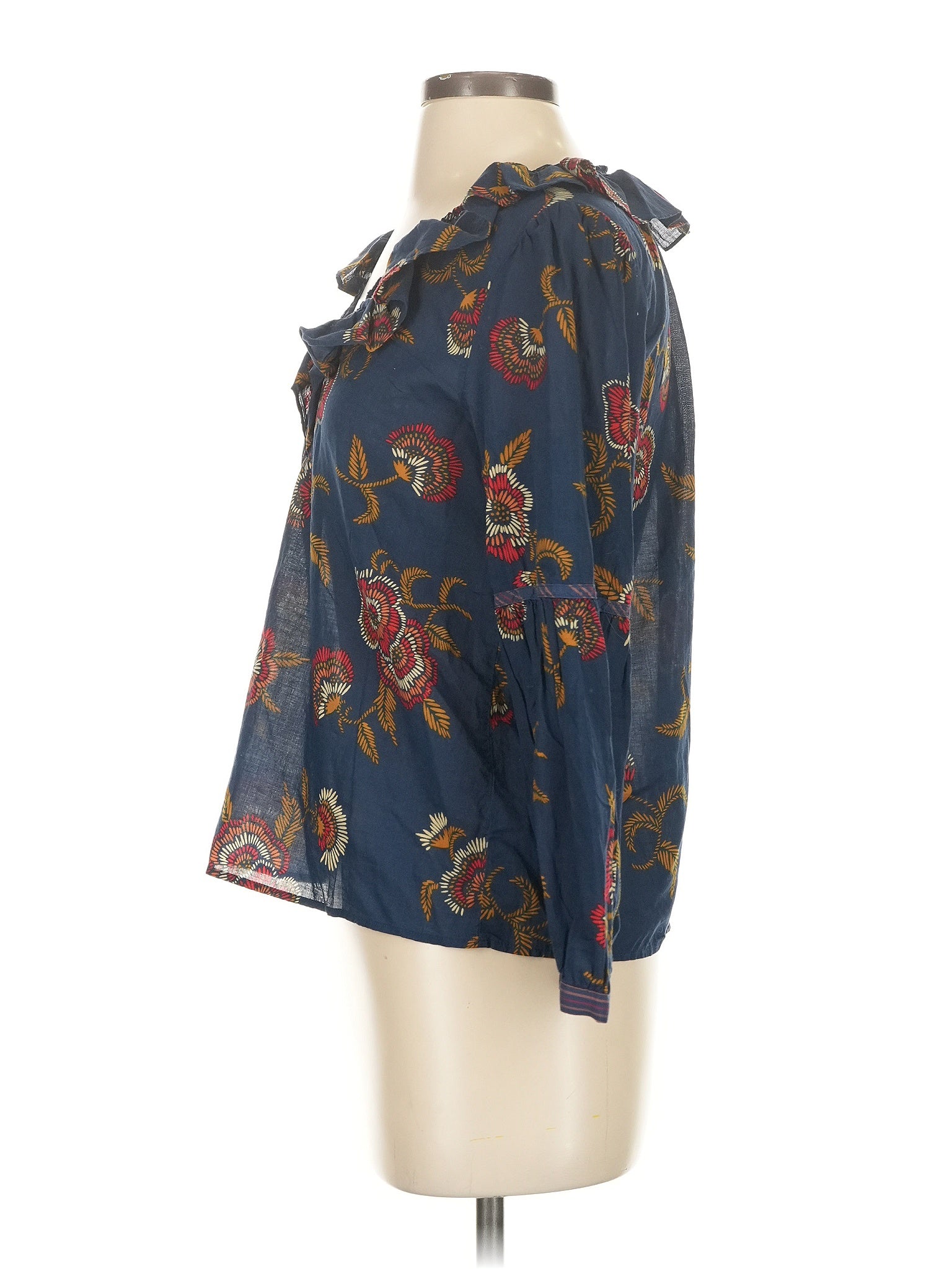 4 size - S