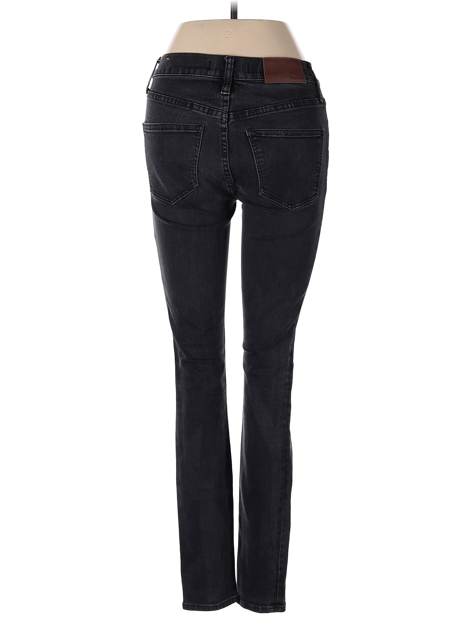 2 waist size - 24