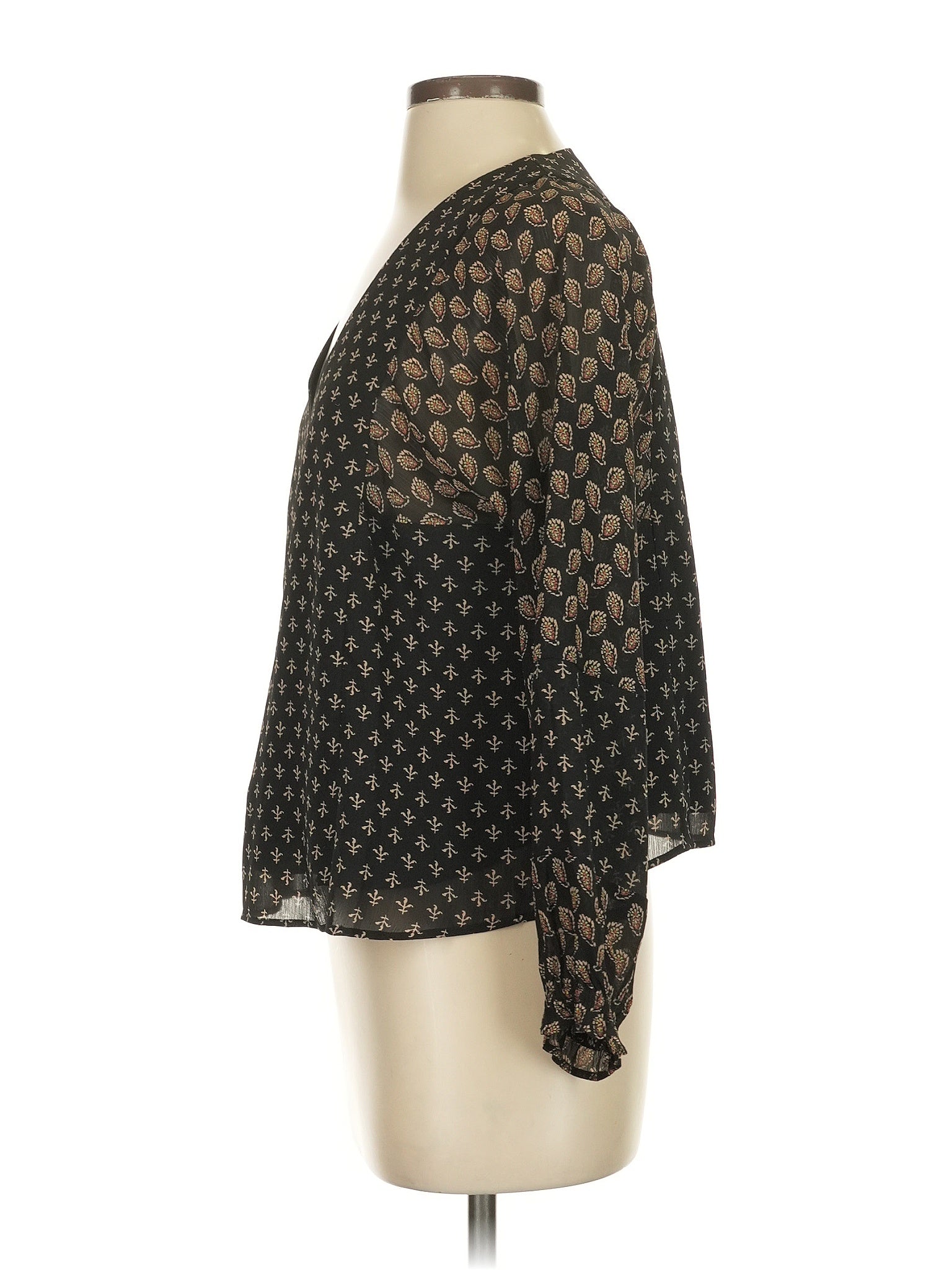 4 size - XS