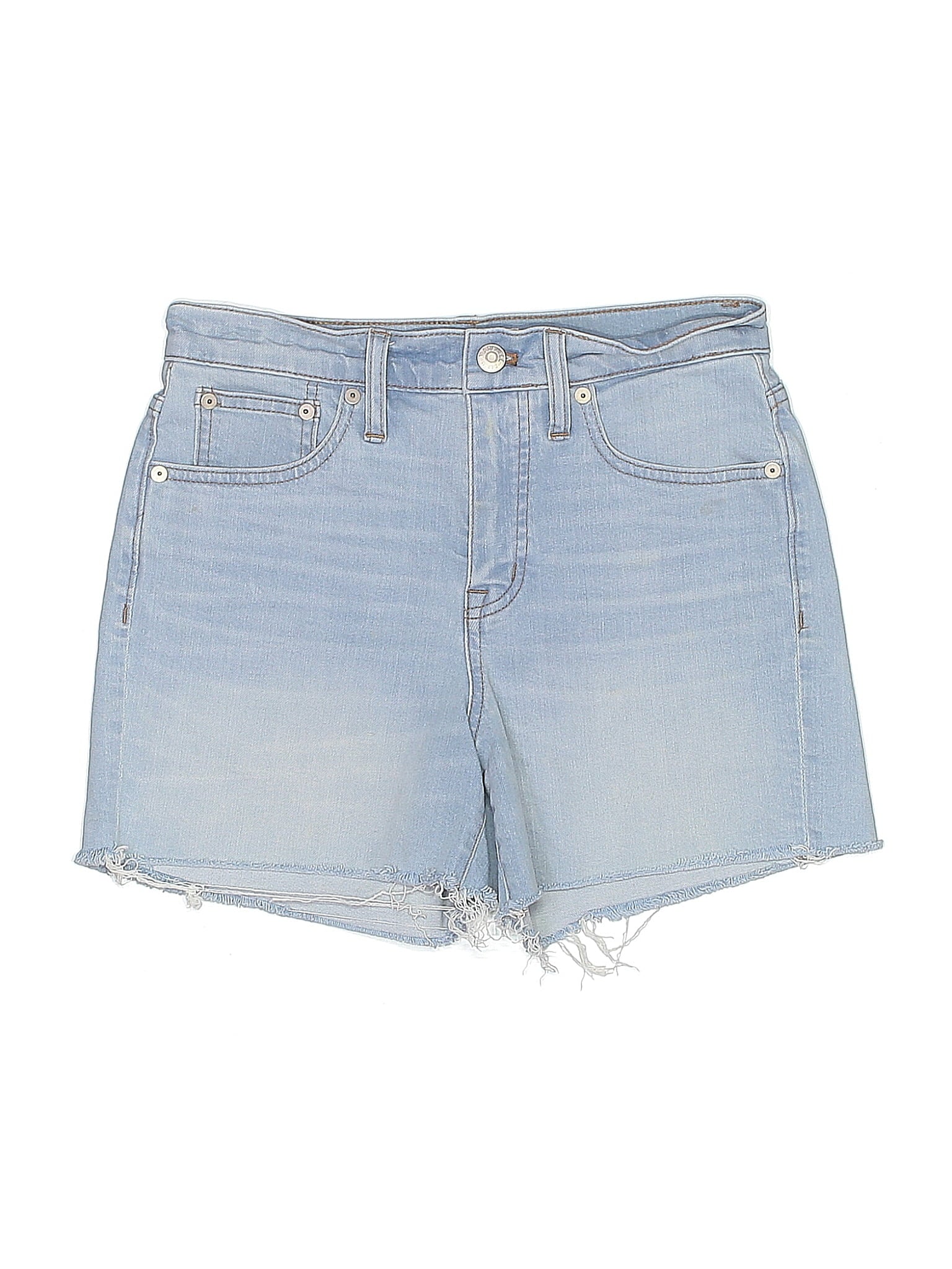 1 waist size - 25