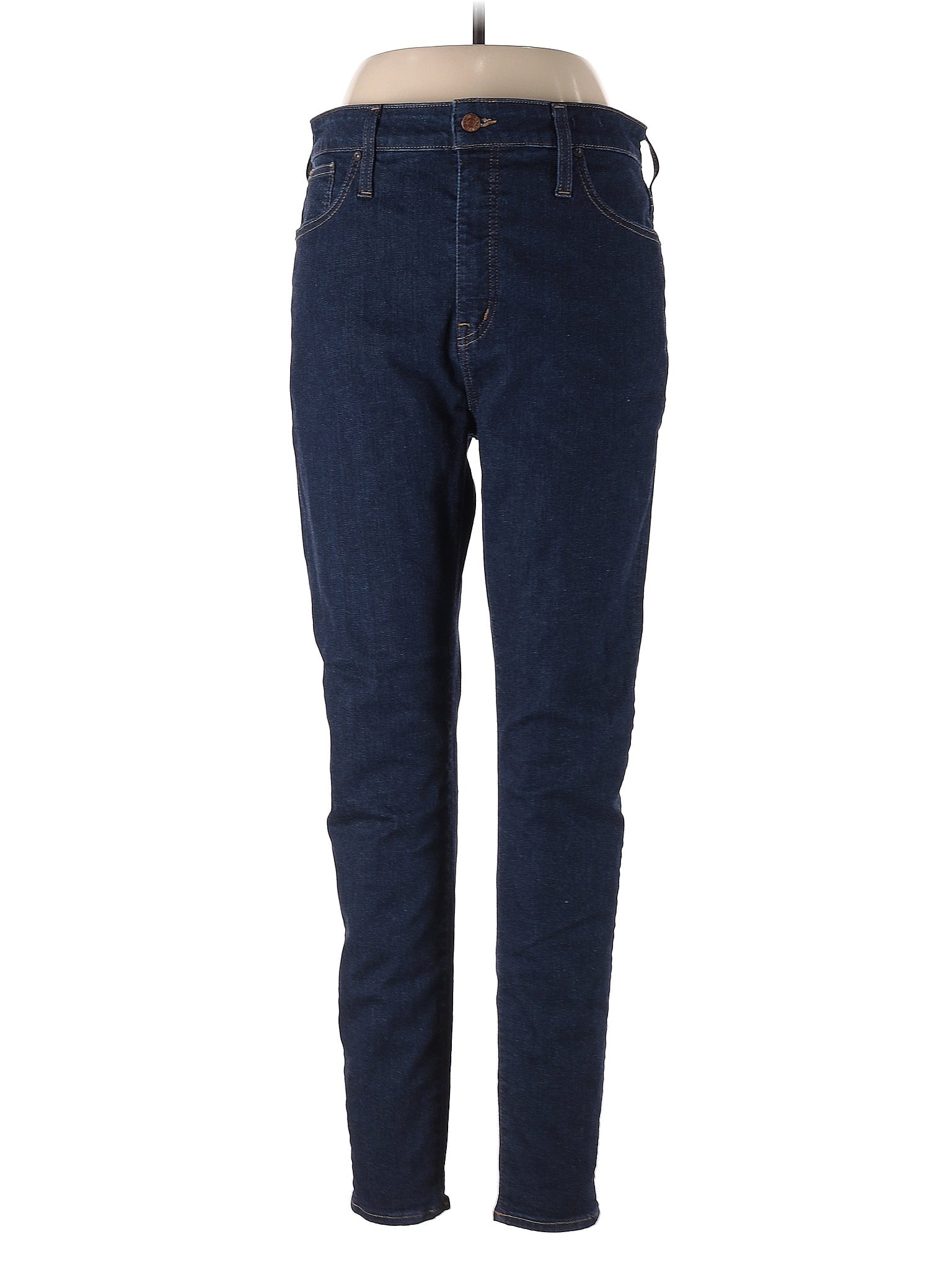 1 waist size - 32