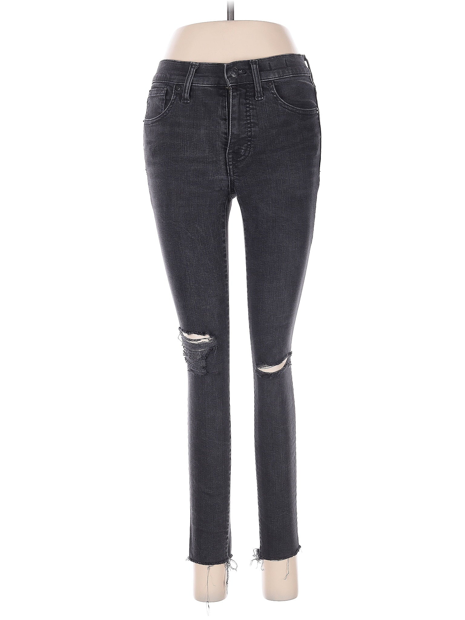 1 waist size - 27