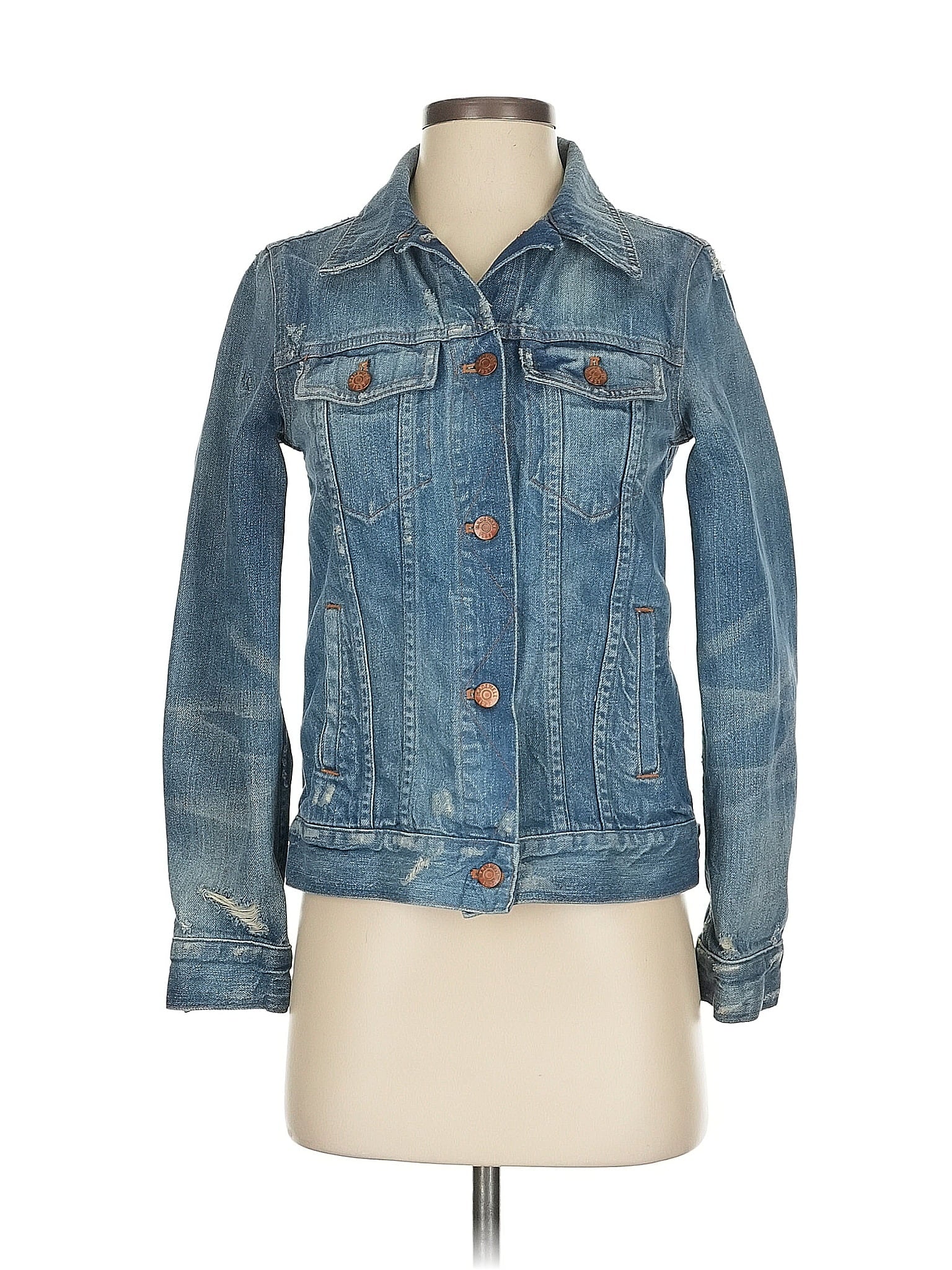 1 size - S