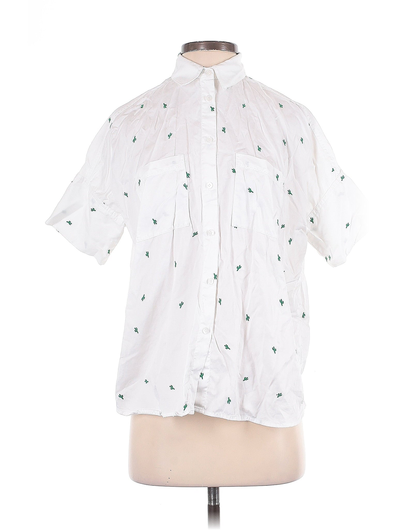 1 size - XXS