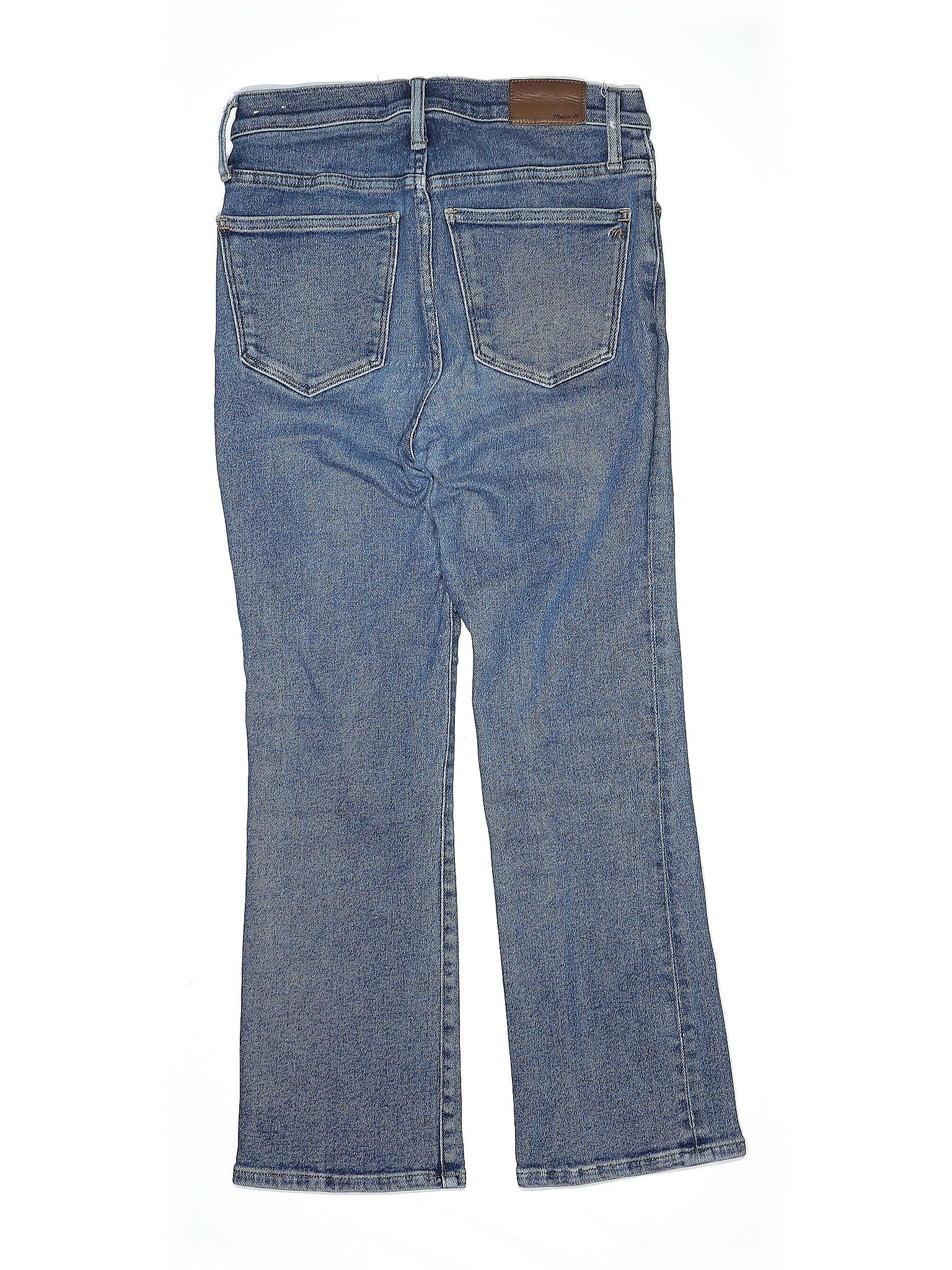 2 waist size - 27