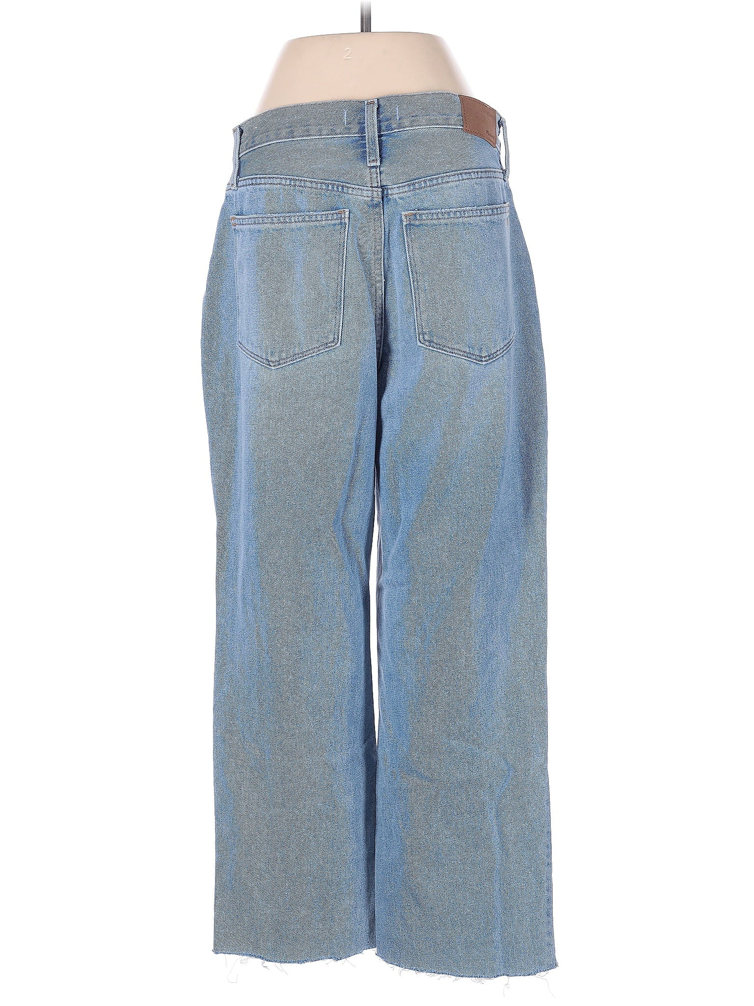 2 waist size - 27 P