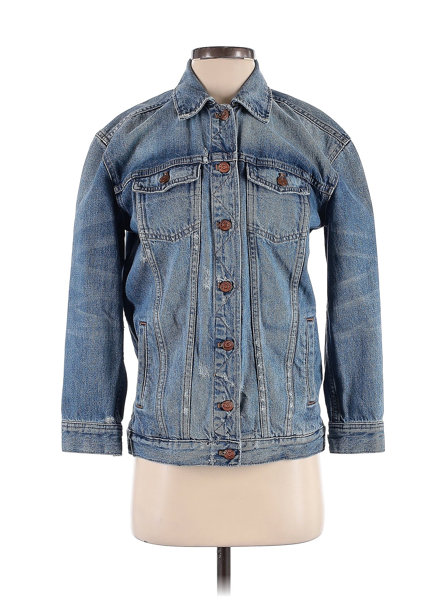 1 size - XXS