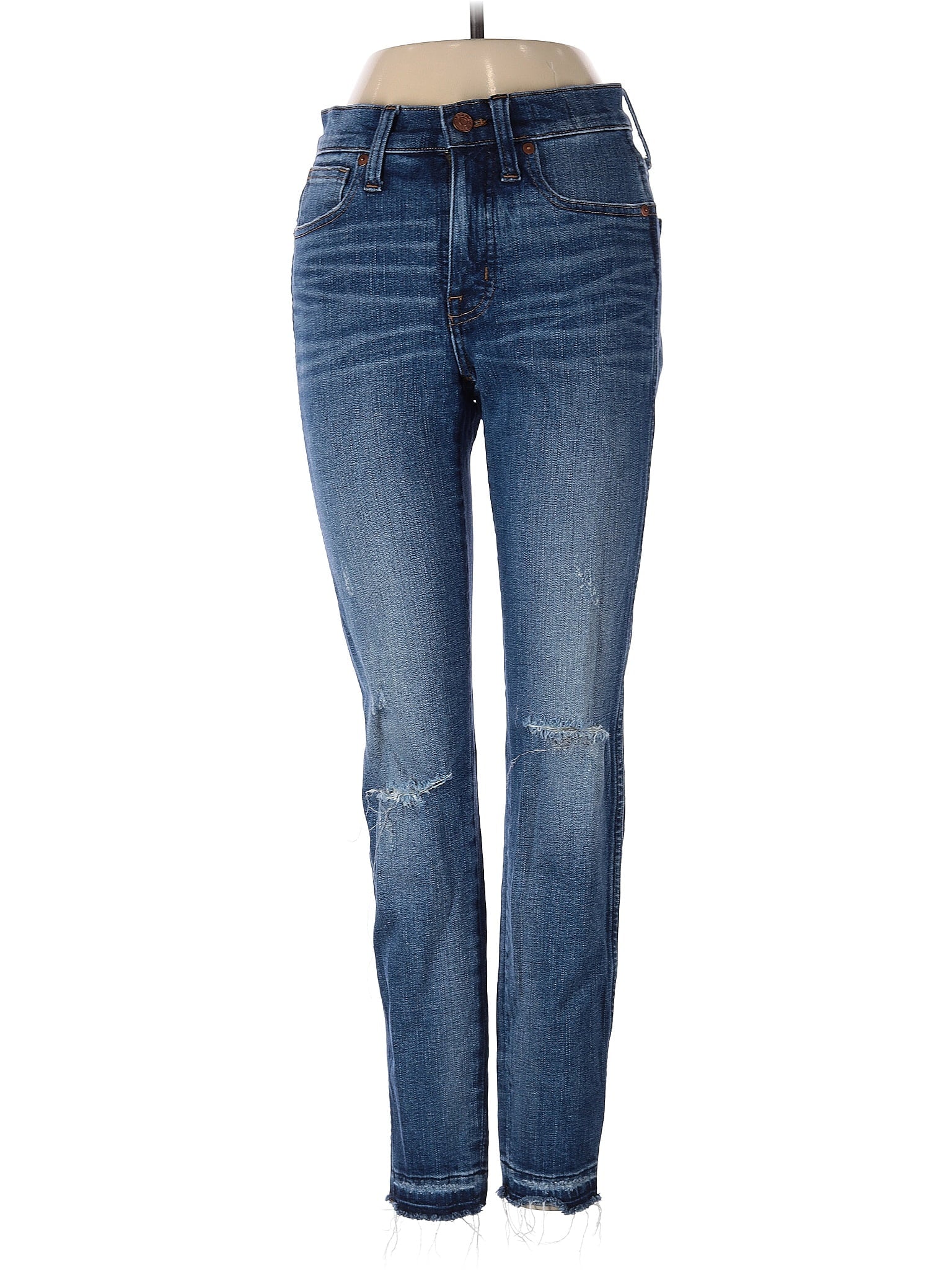 1 waist size - 25