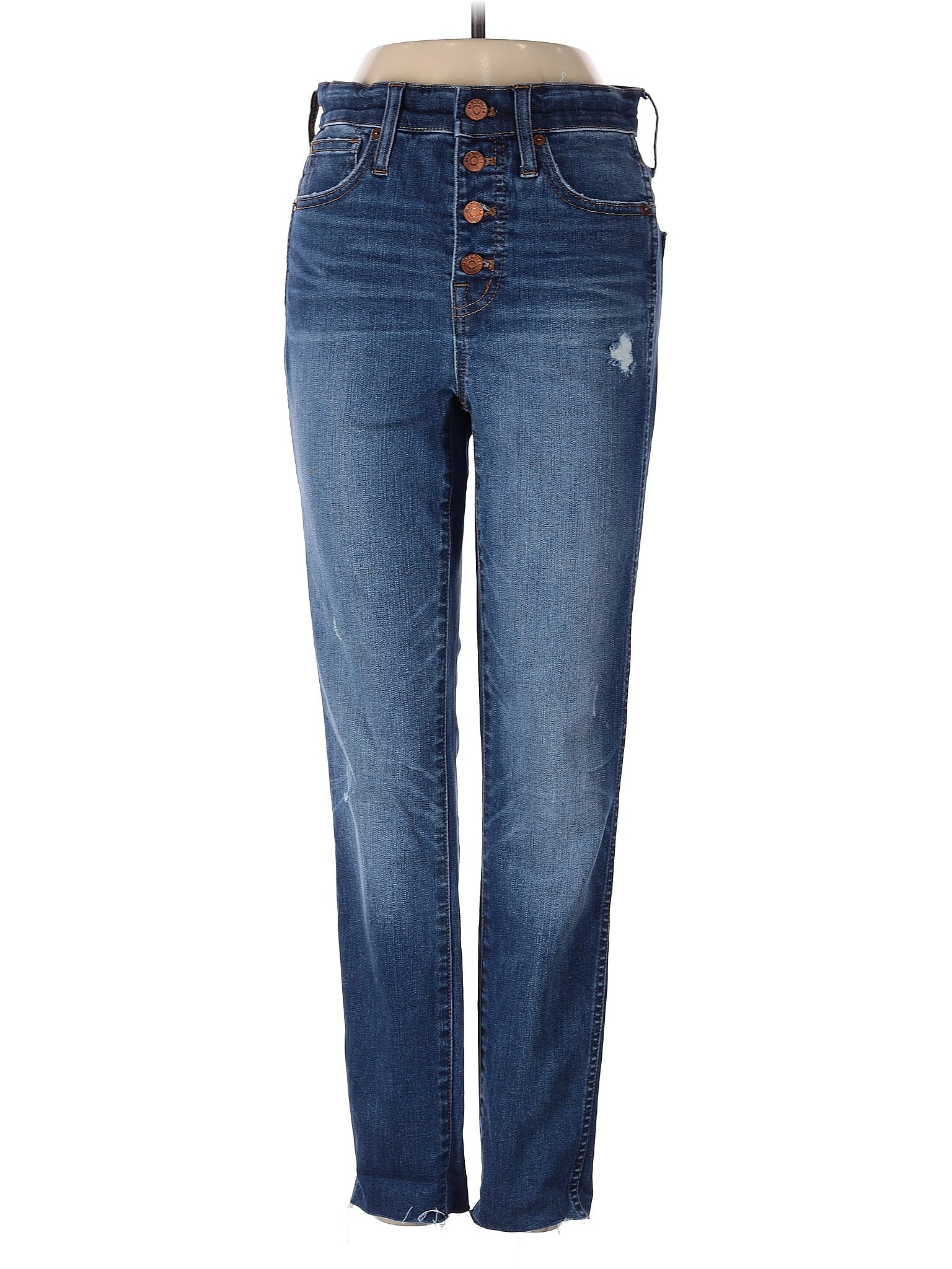 1 waist size - 25
