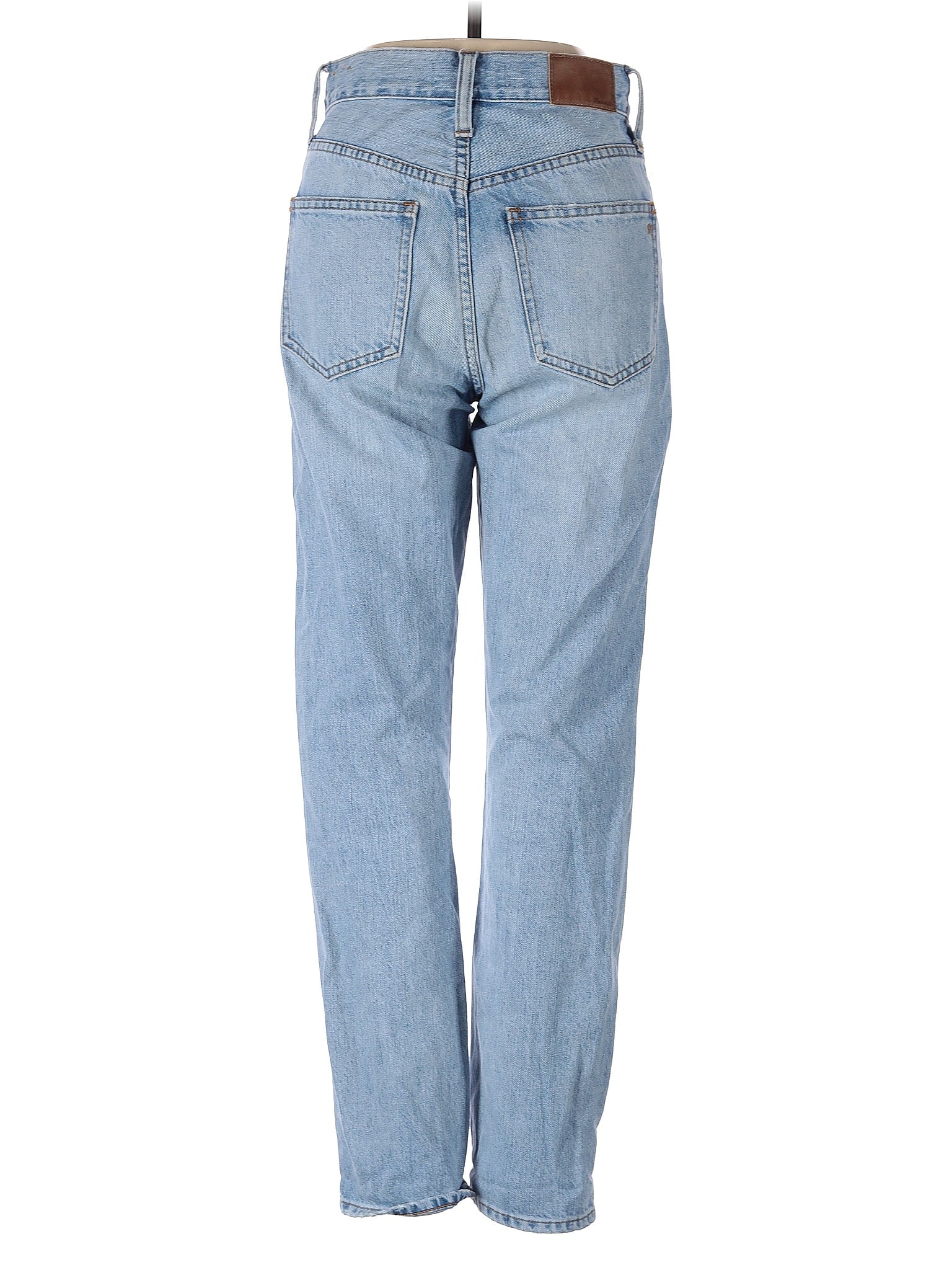 2 waist size - 23