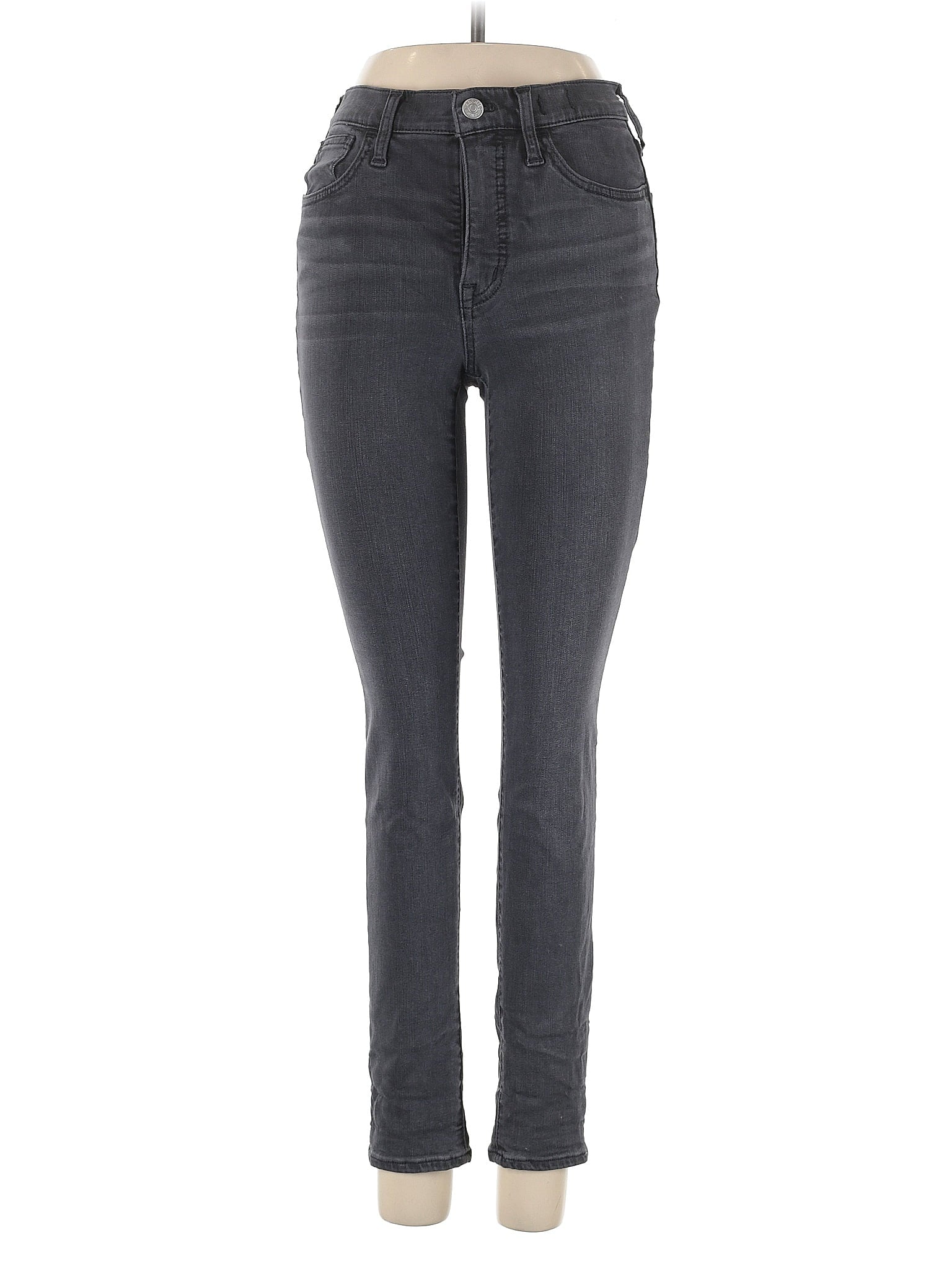 1 waist size - 27