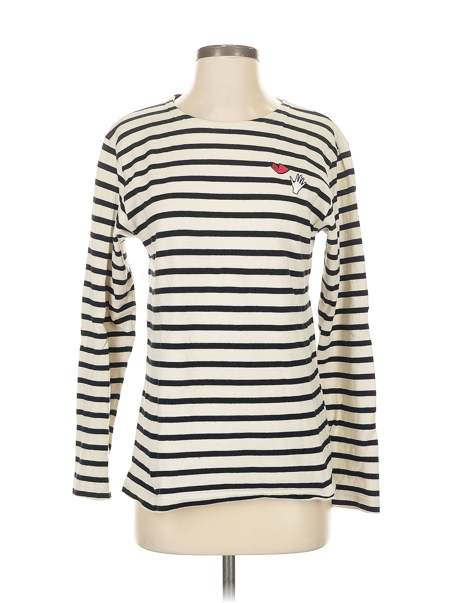 1 size - S