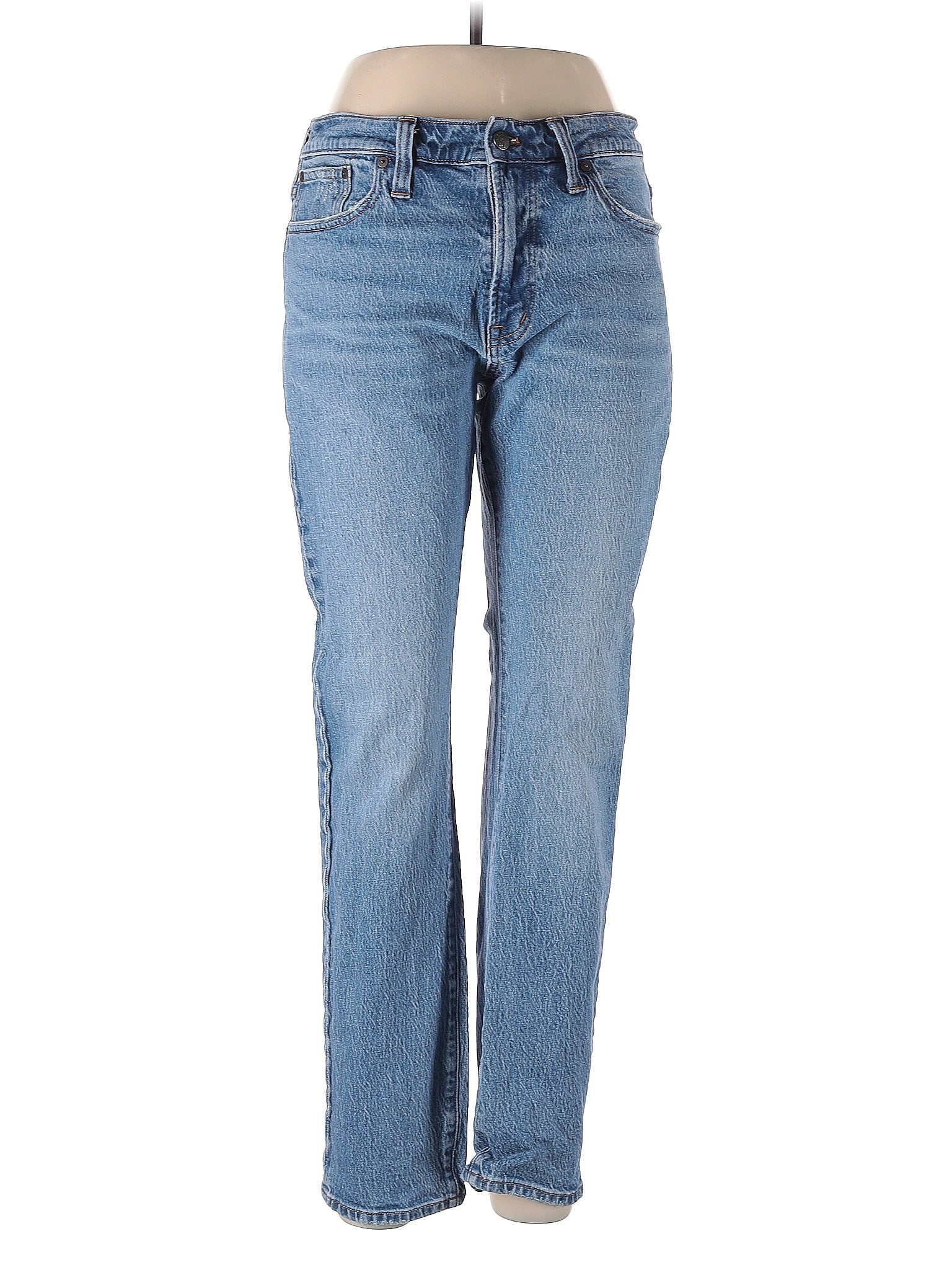 1 waist size - 32