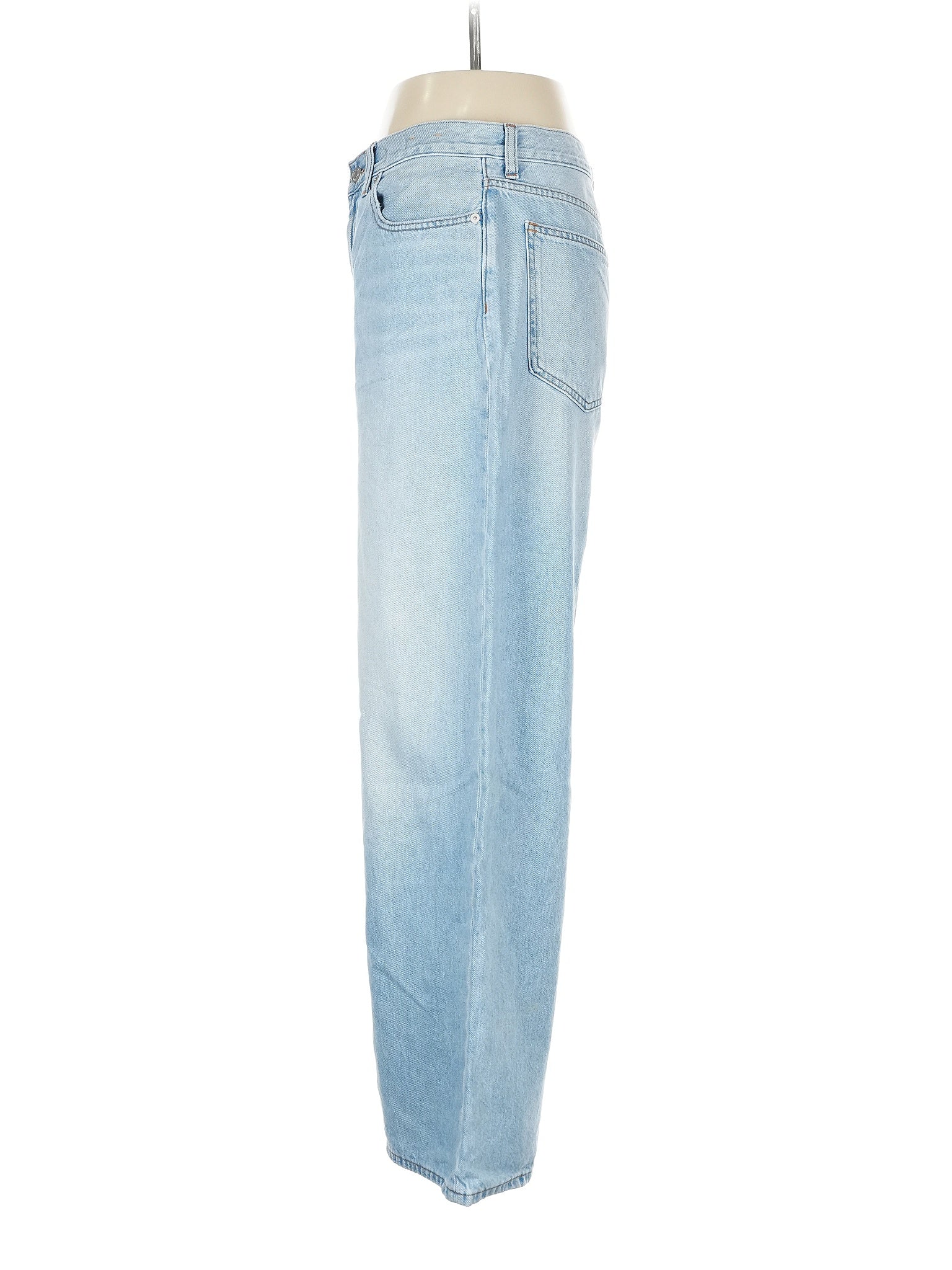 4 waist size - 29