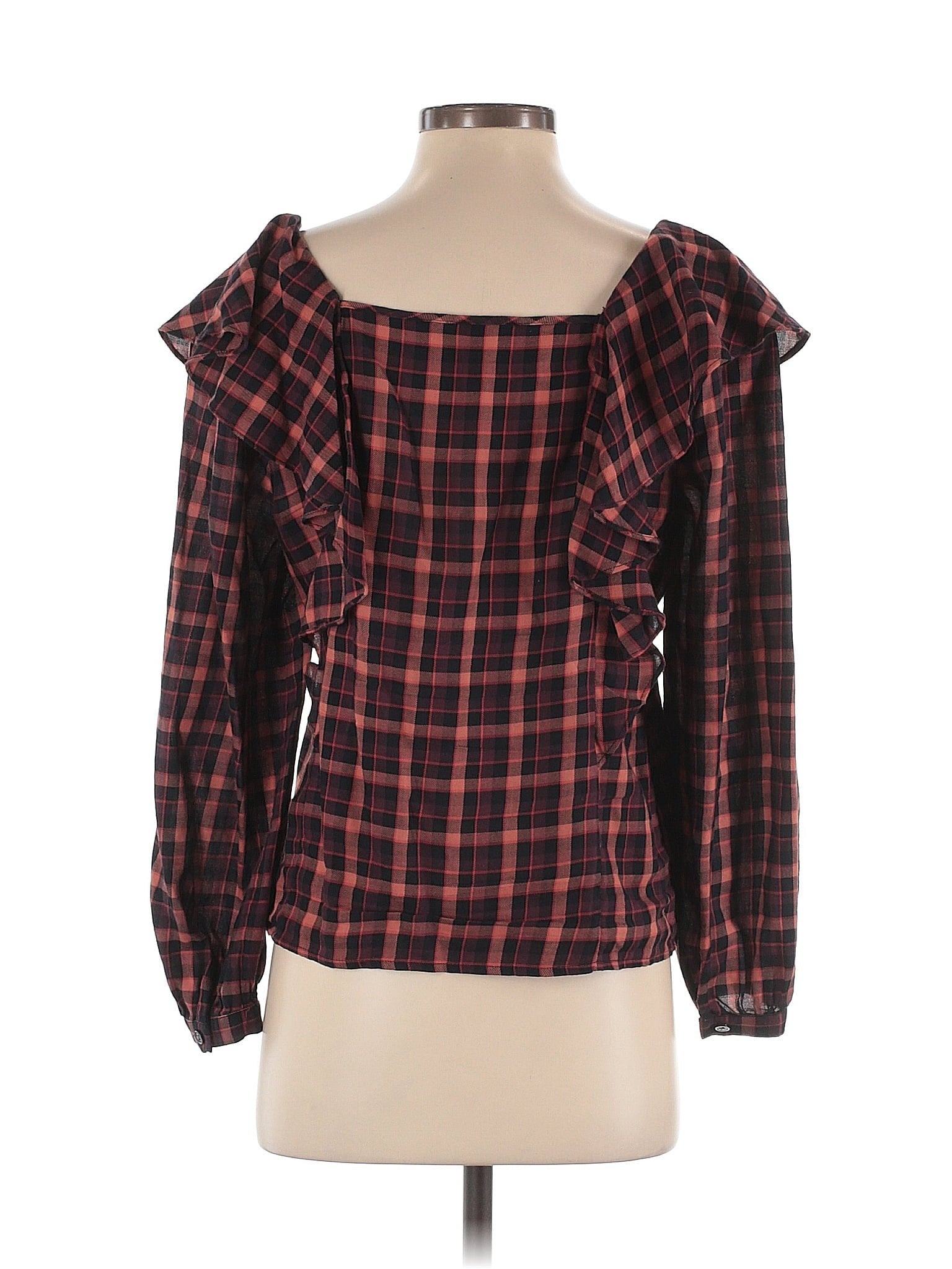 2 size - S