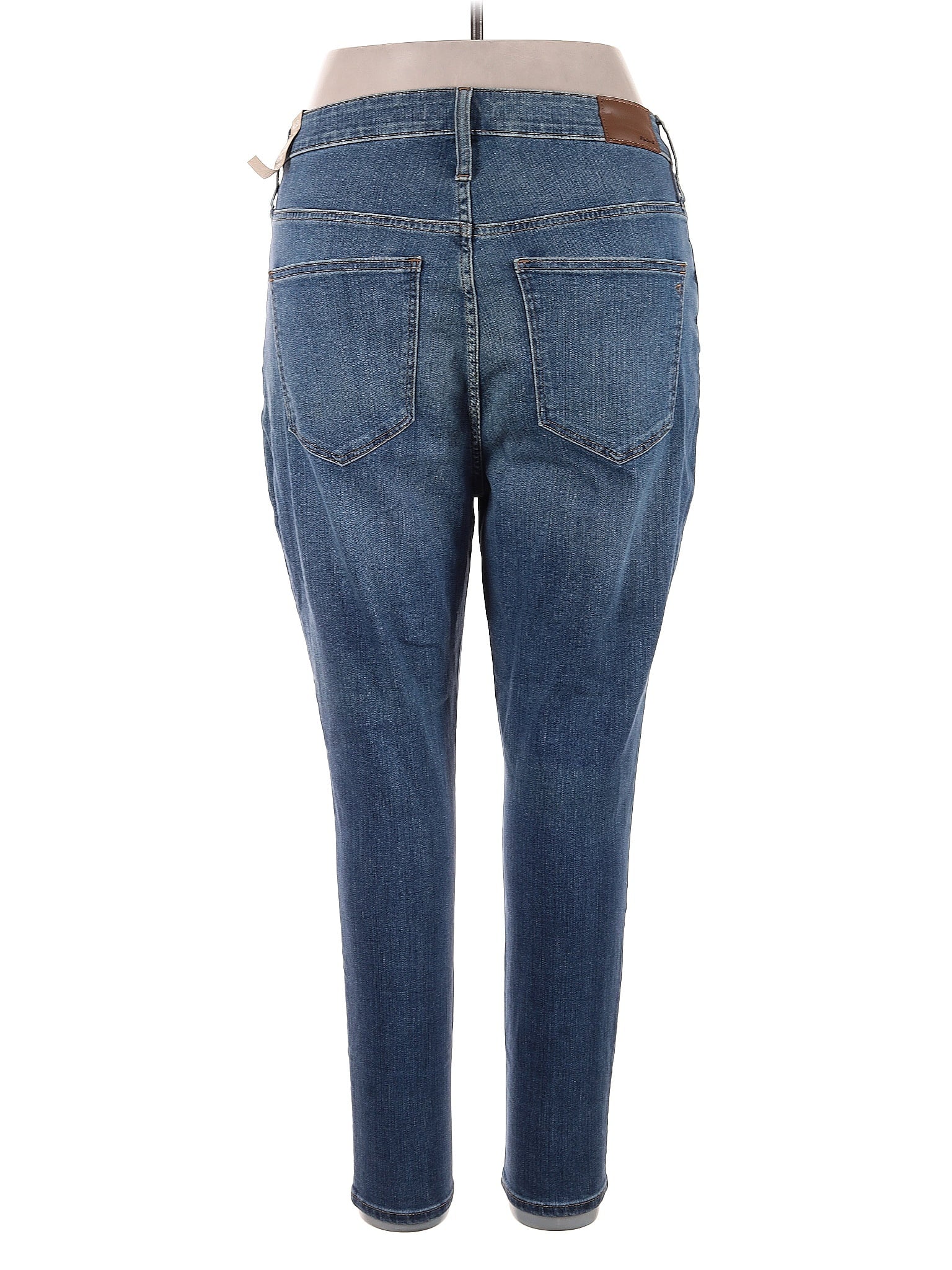 2 waist size - 33
