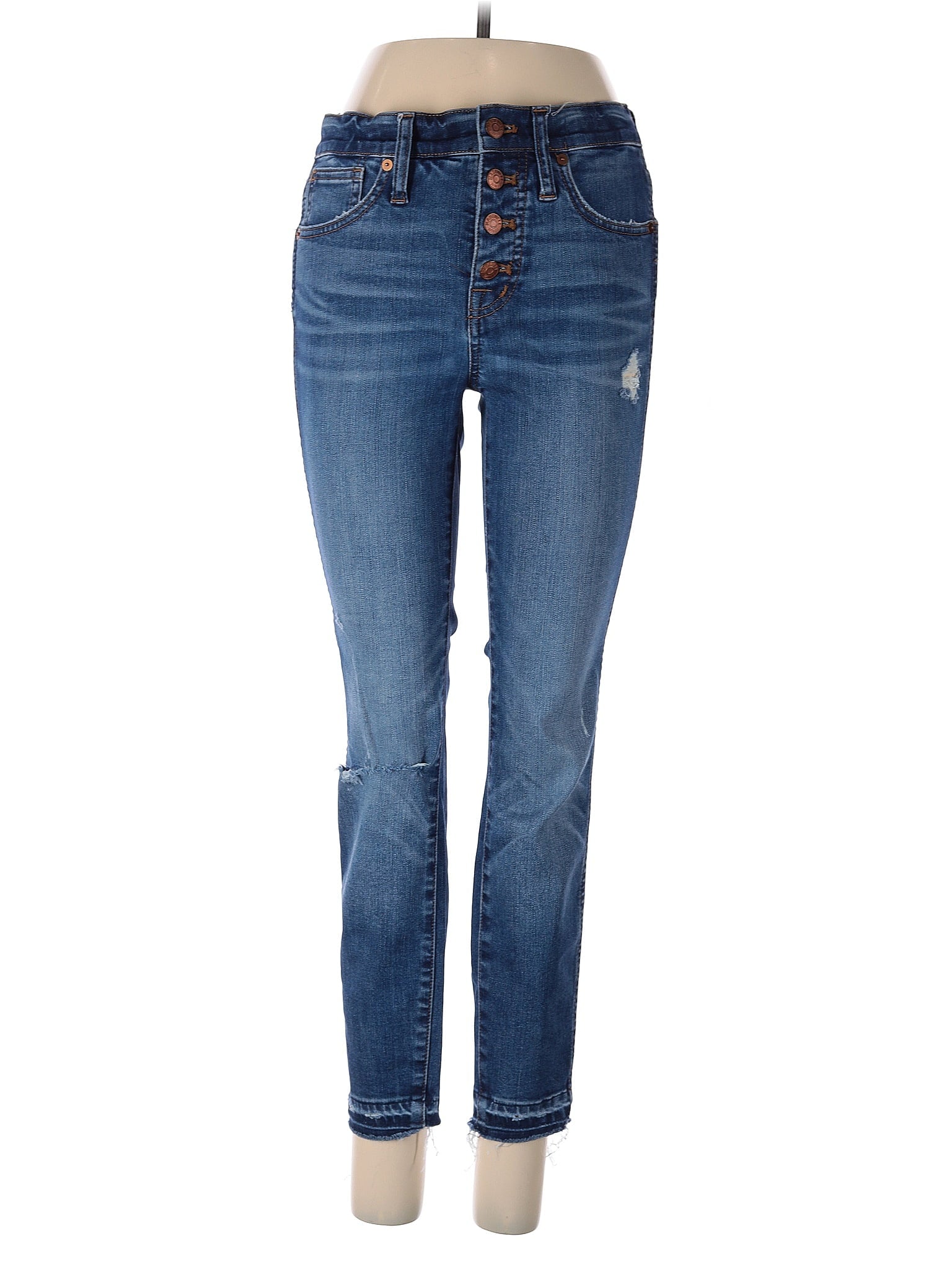 1 waist size - 26