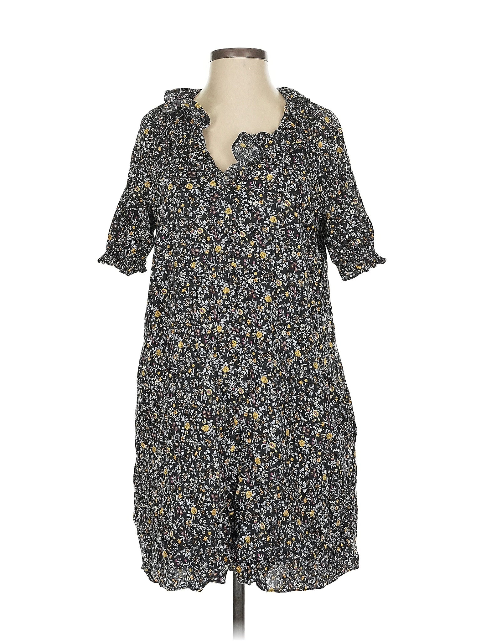 1 size - S