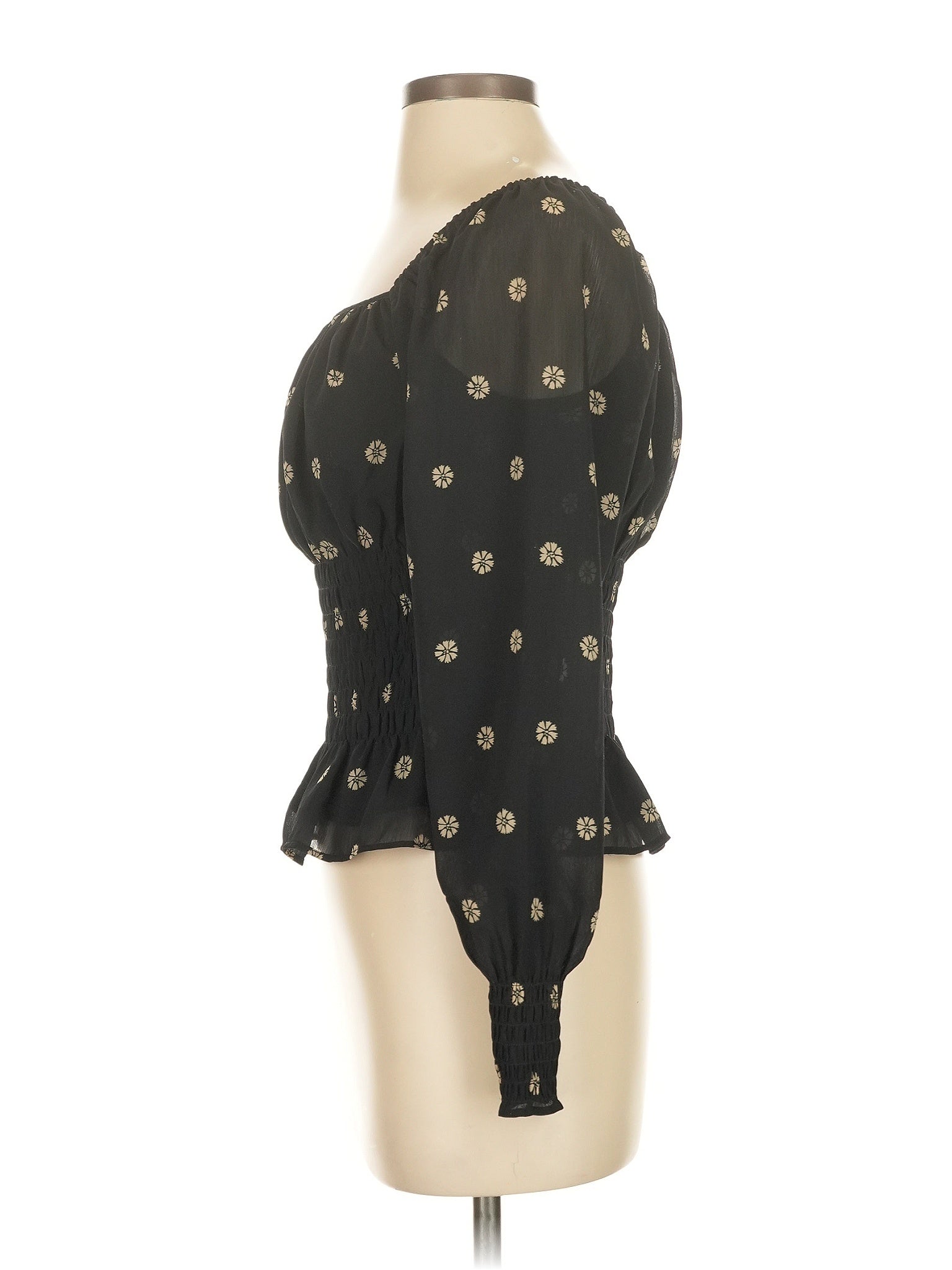 4 size - S