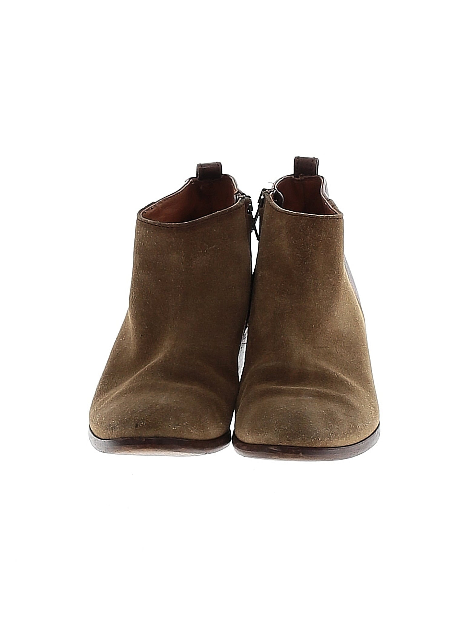 2 shoe size - 6 1/2