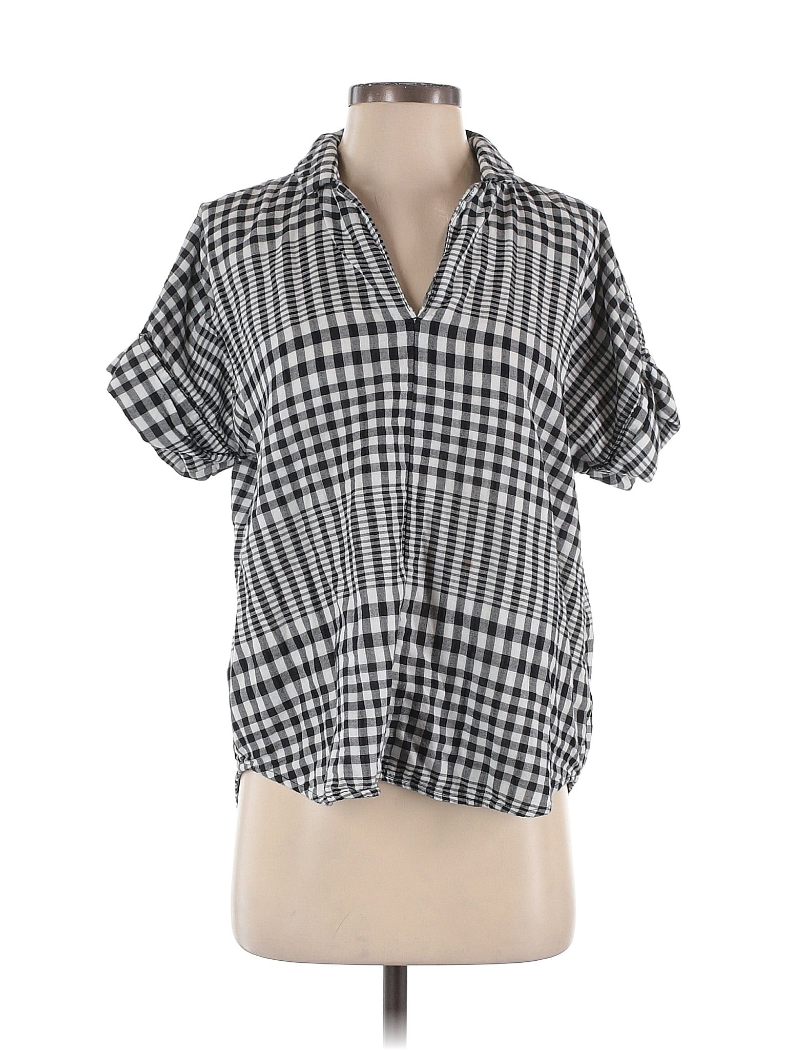 1 size - S