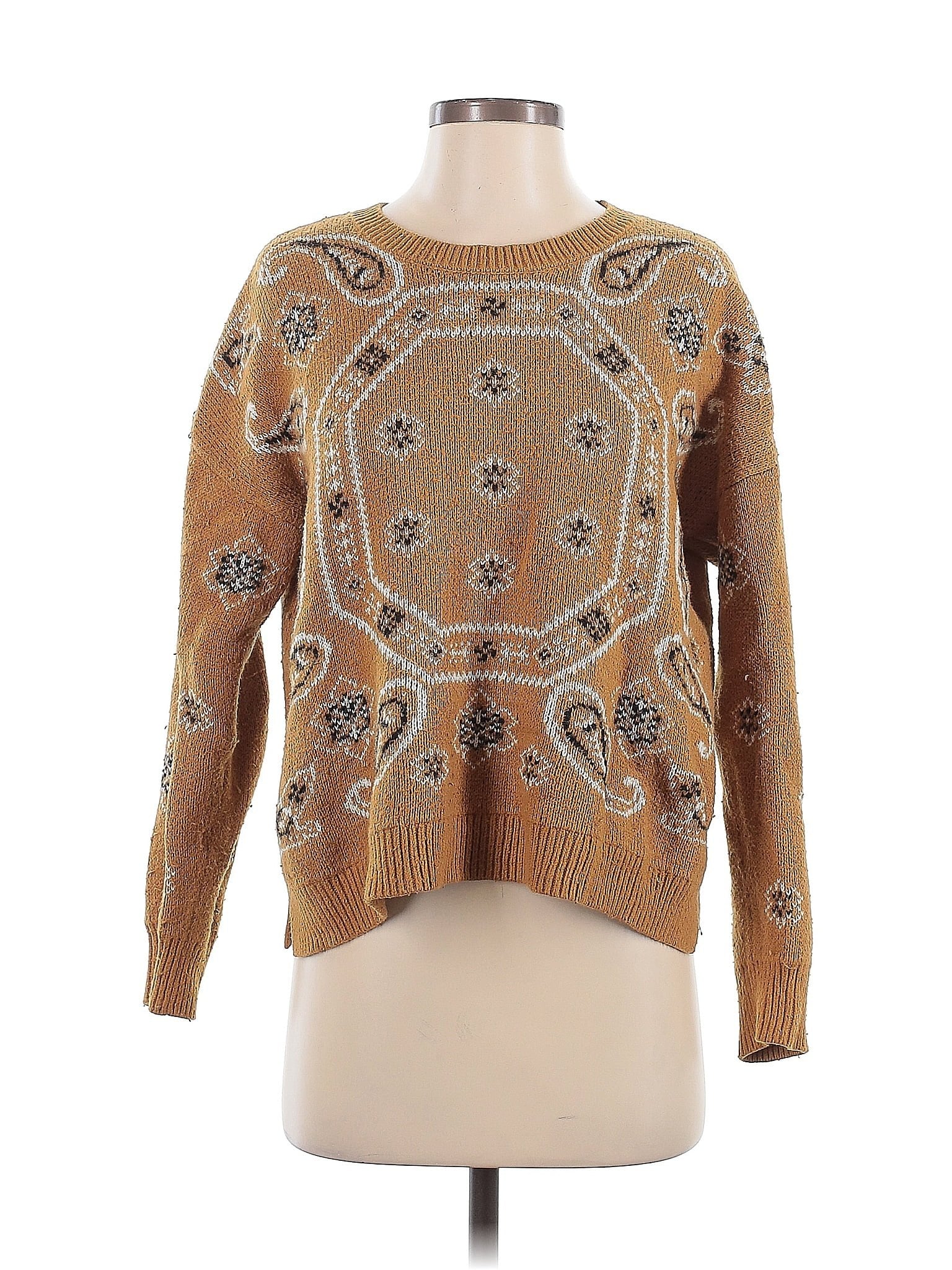 1 size - S