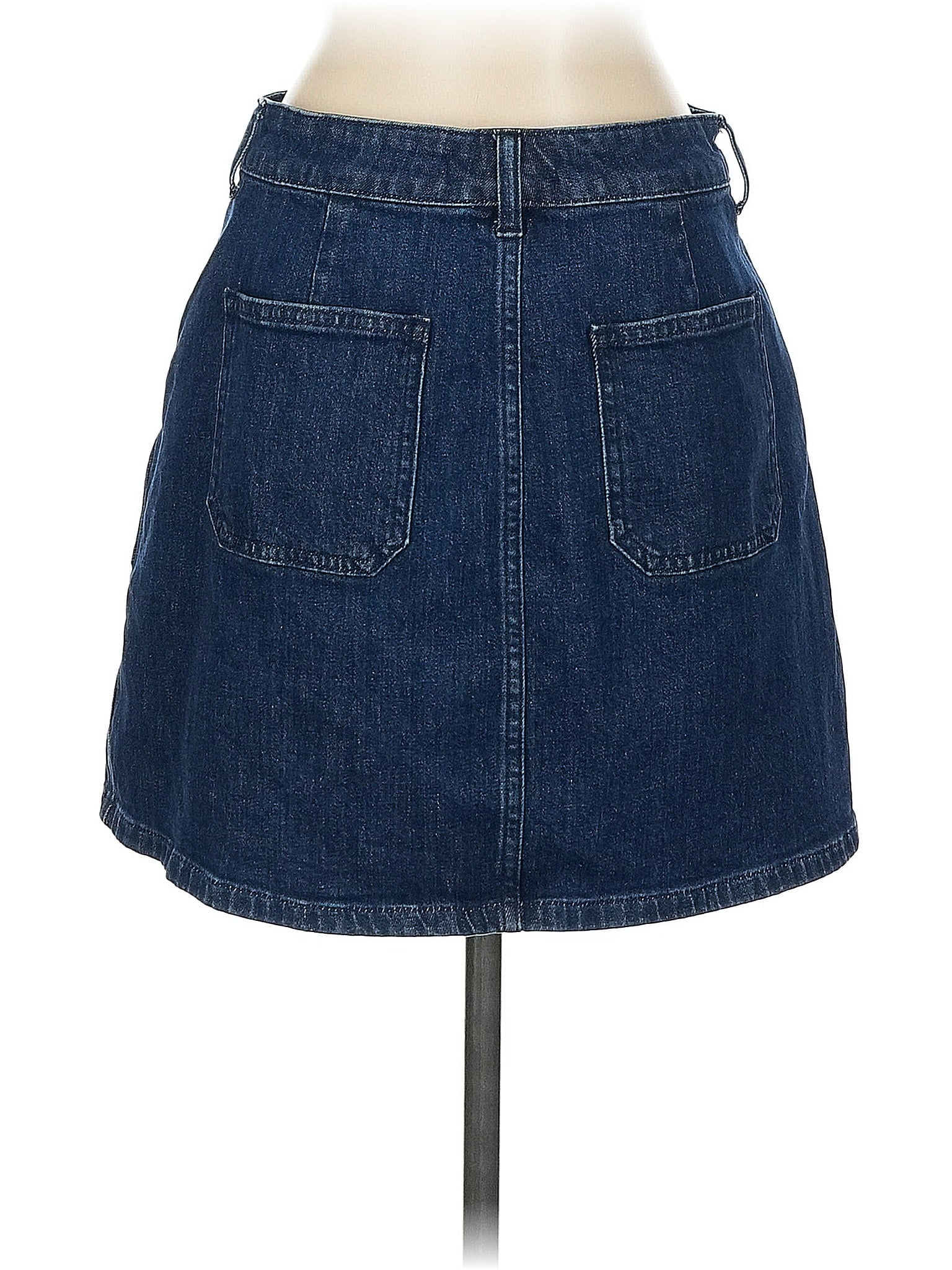 2 waist size - 27