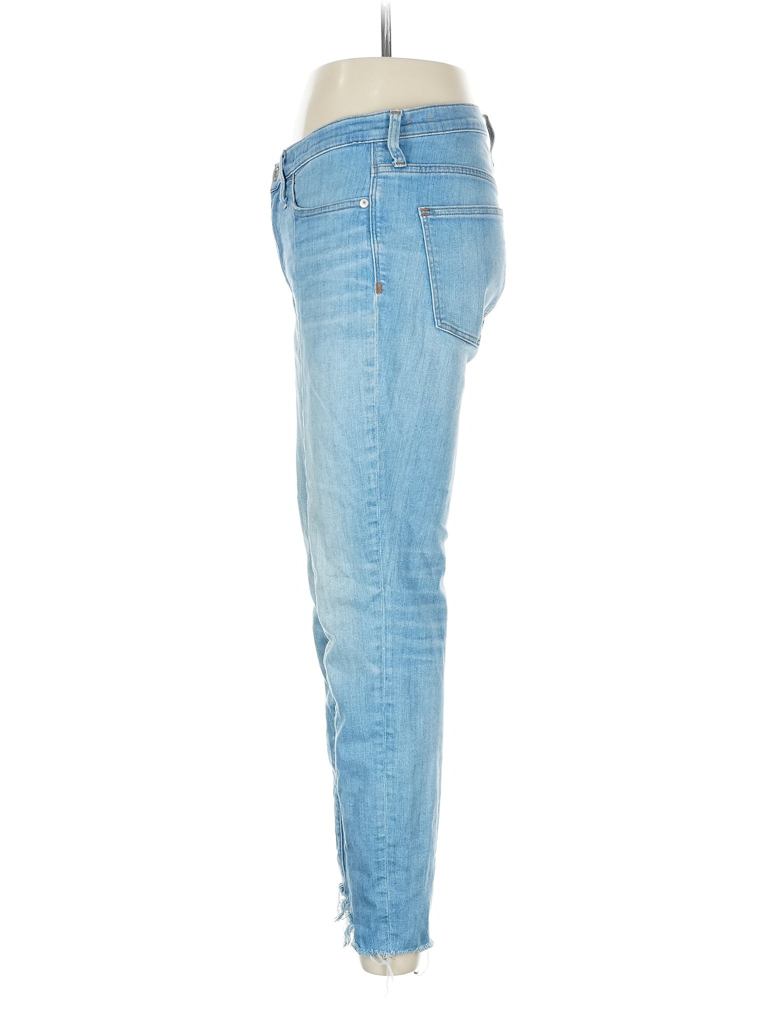 4 waist size - 29