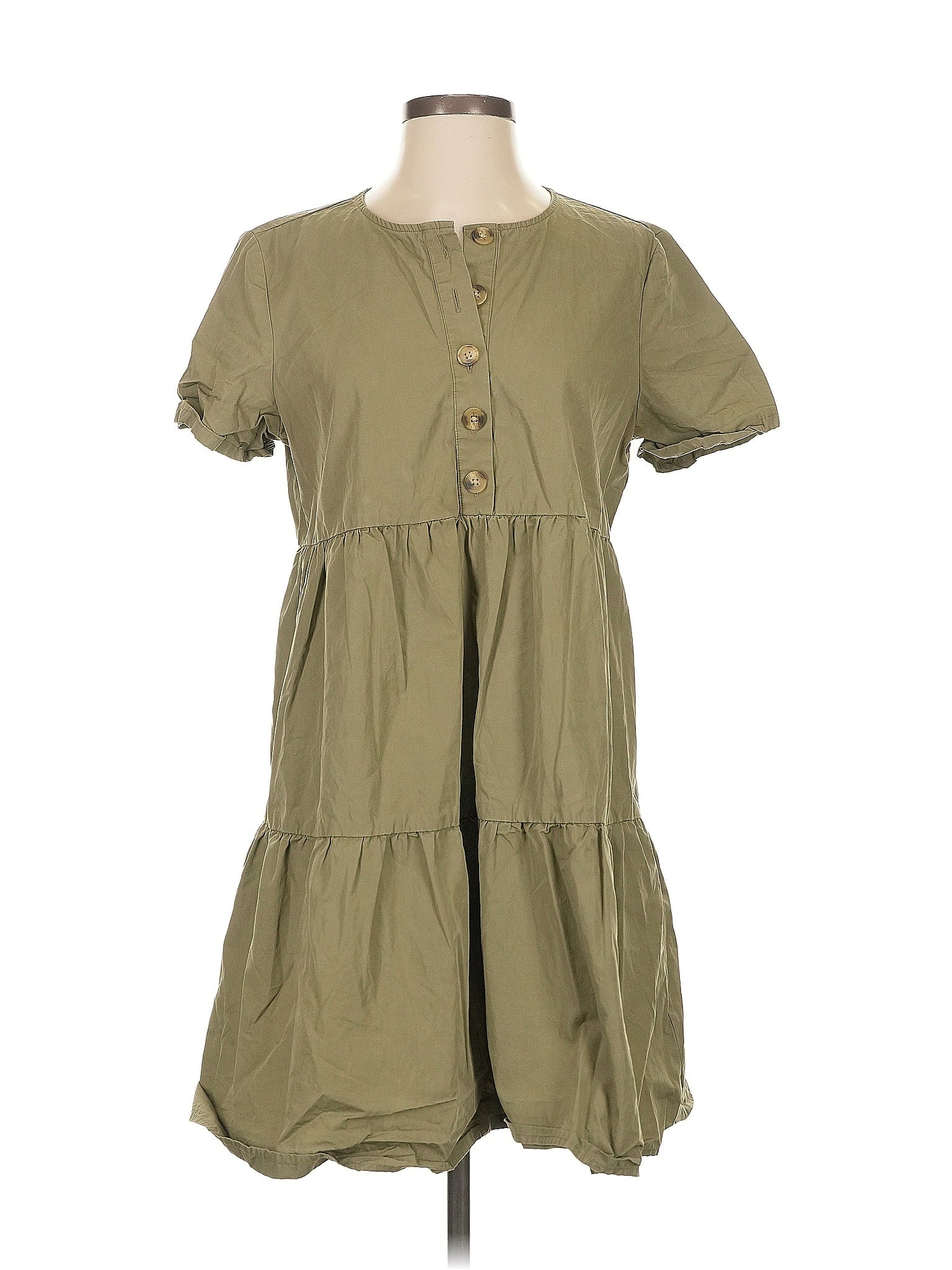 1 size - S
