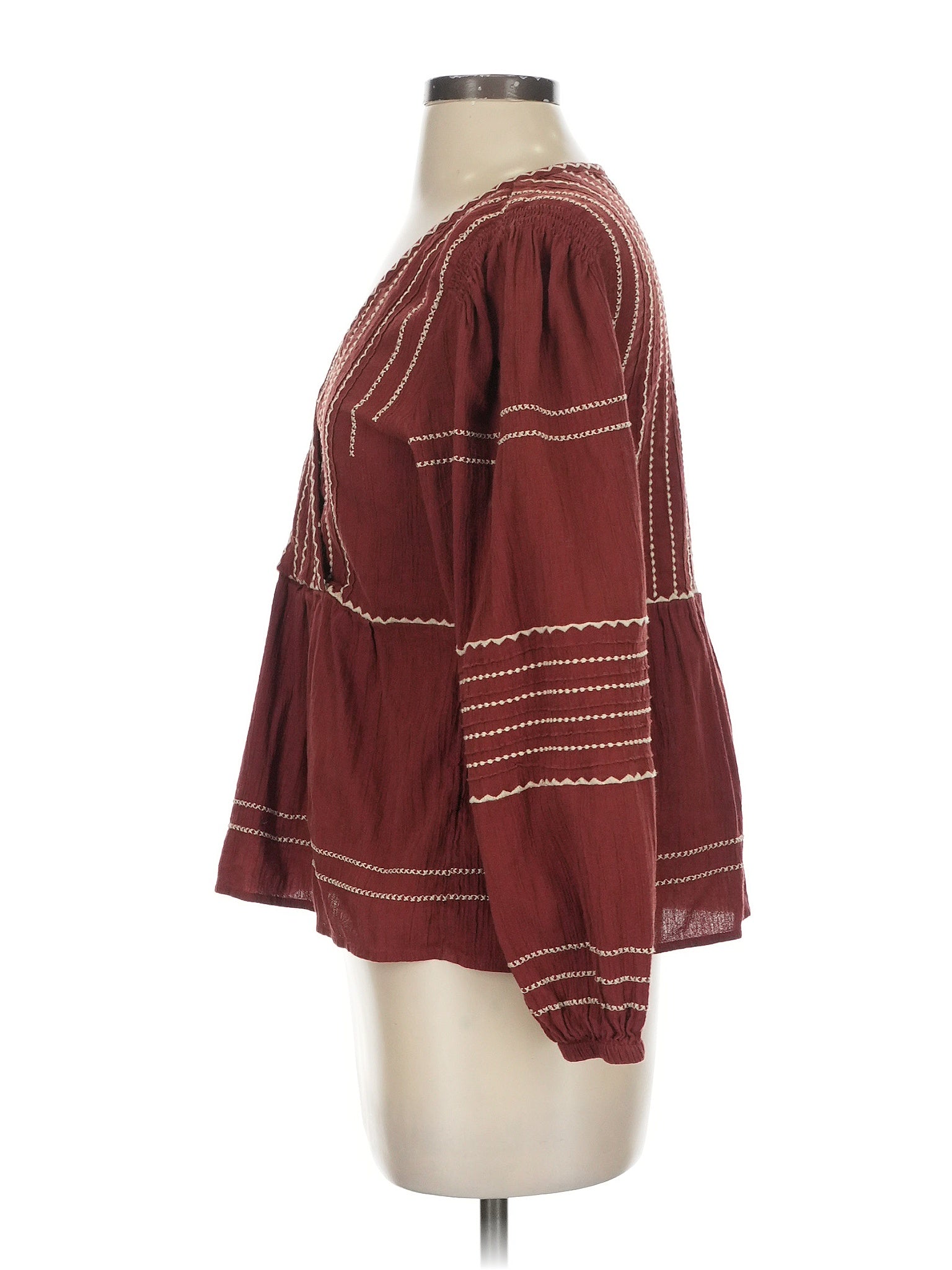 4 size - S