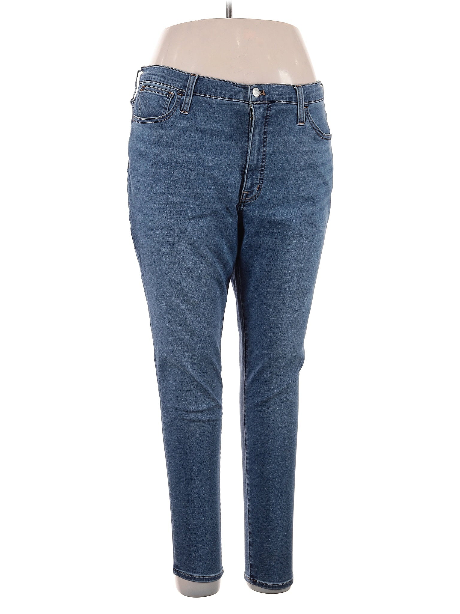 1 waist size - 33