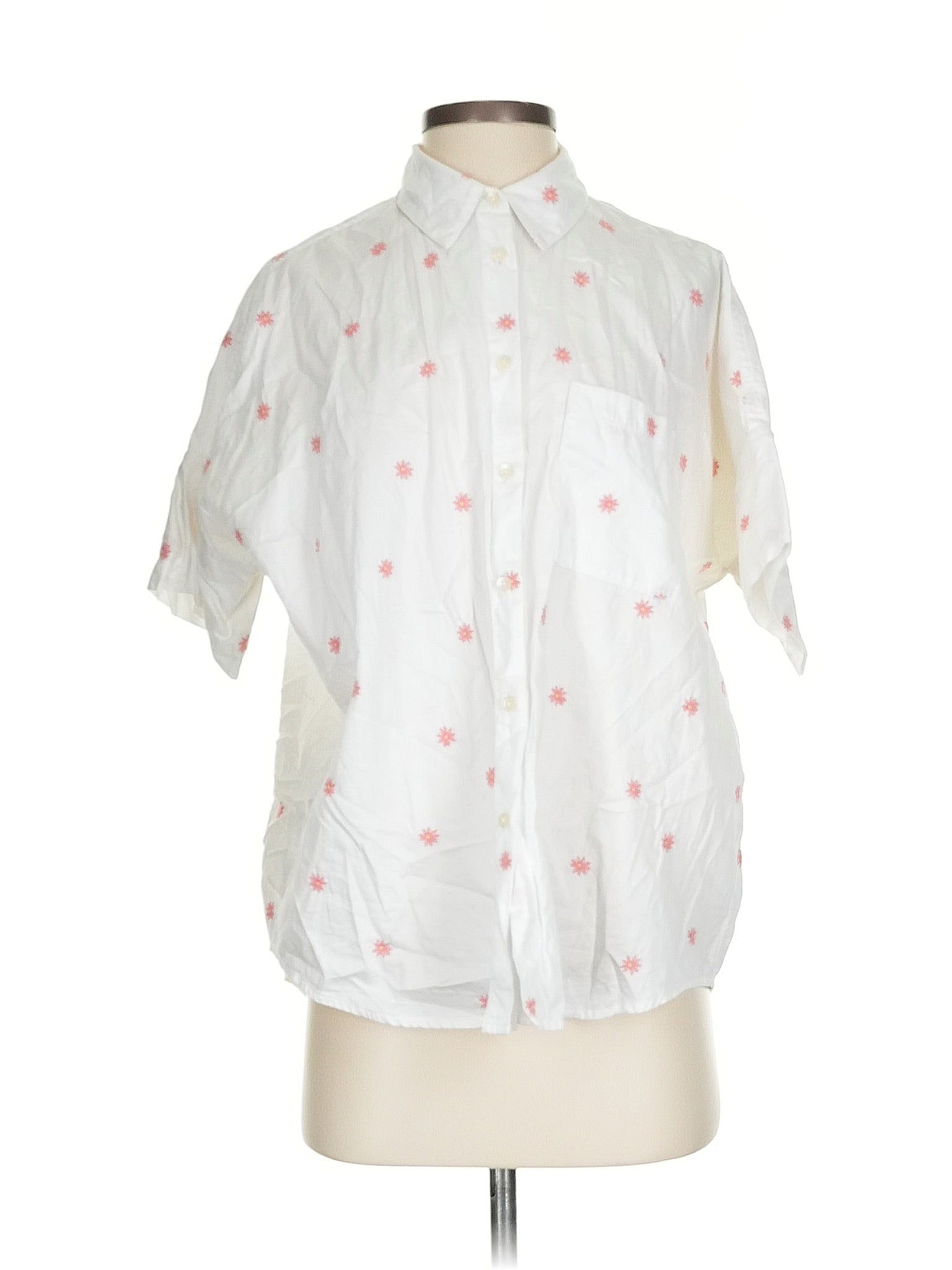 1 size - S