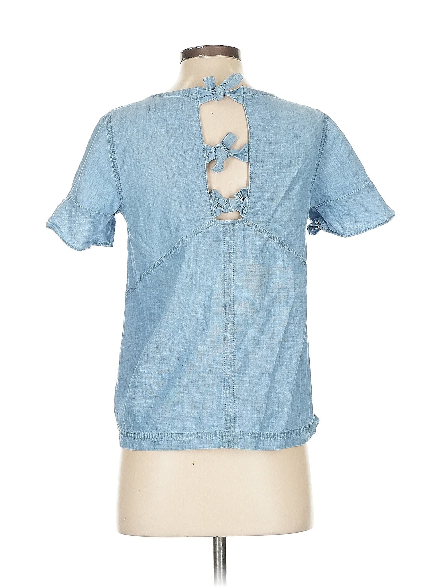 2 size - XS