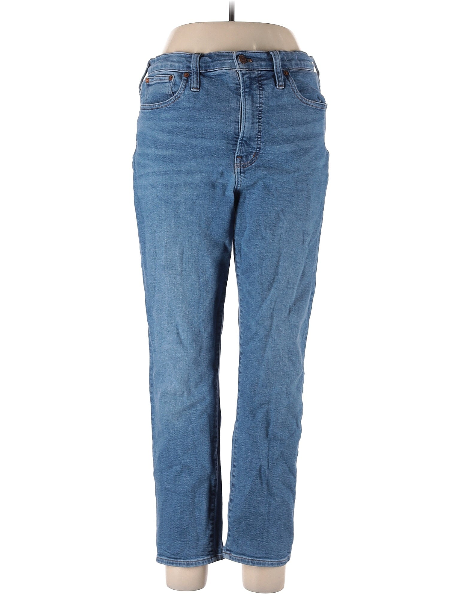 1 waist size - 30