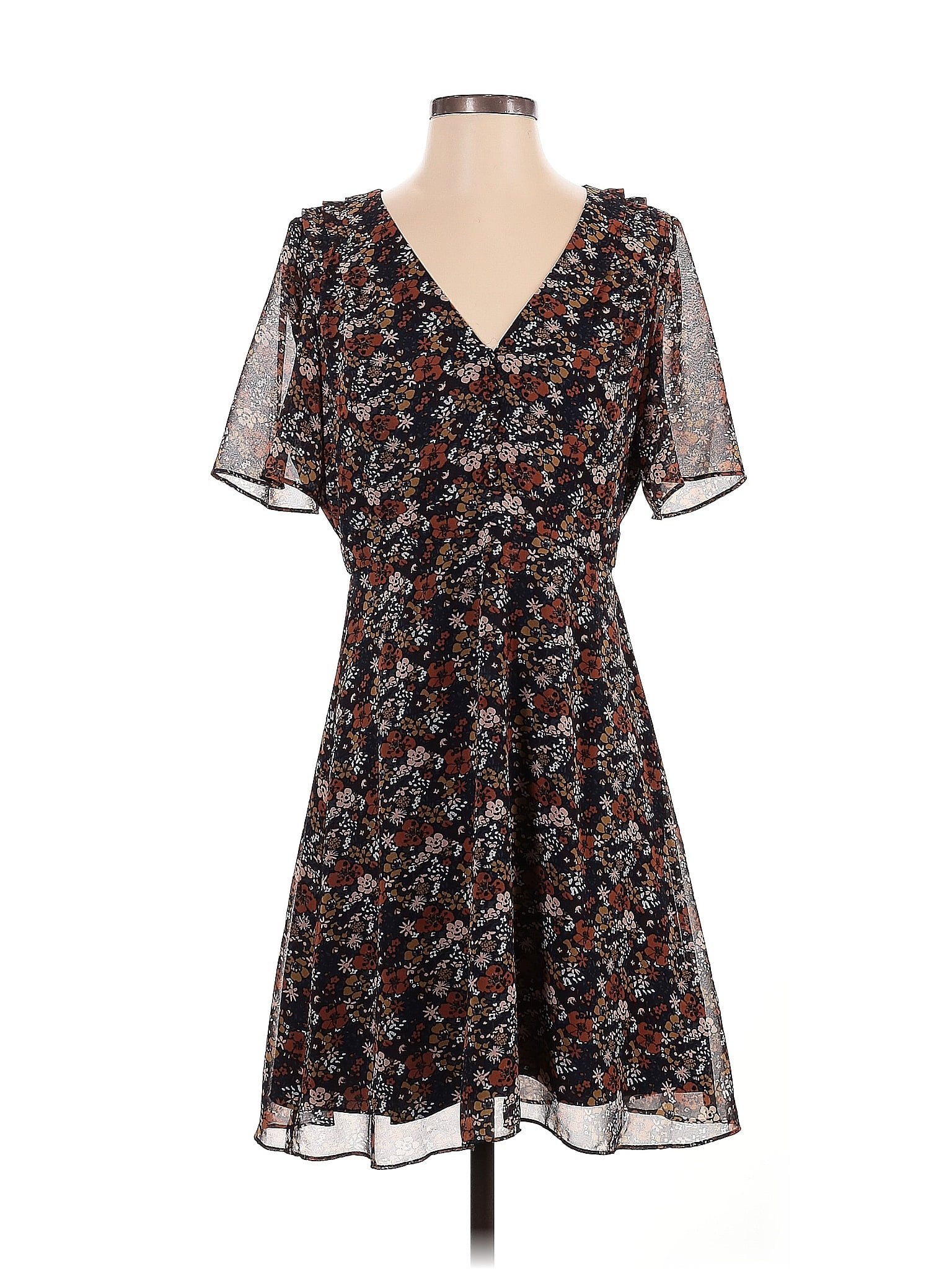 1 size - 4