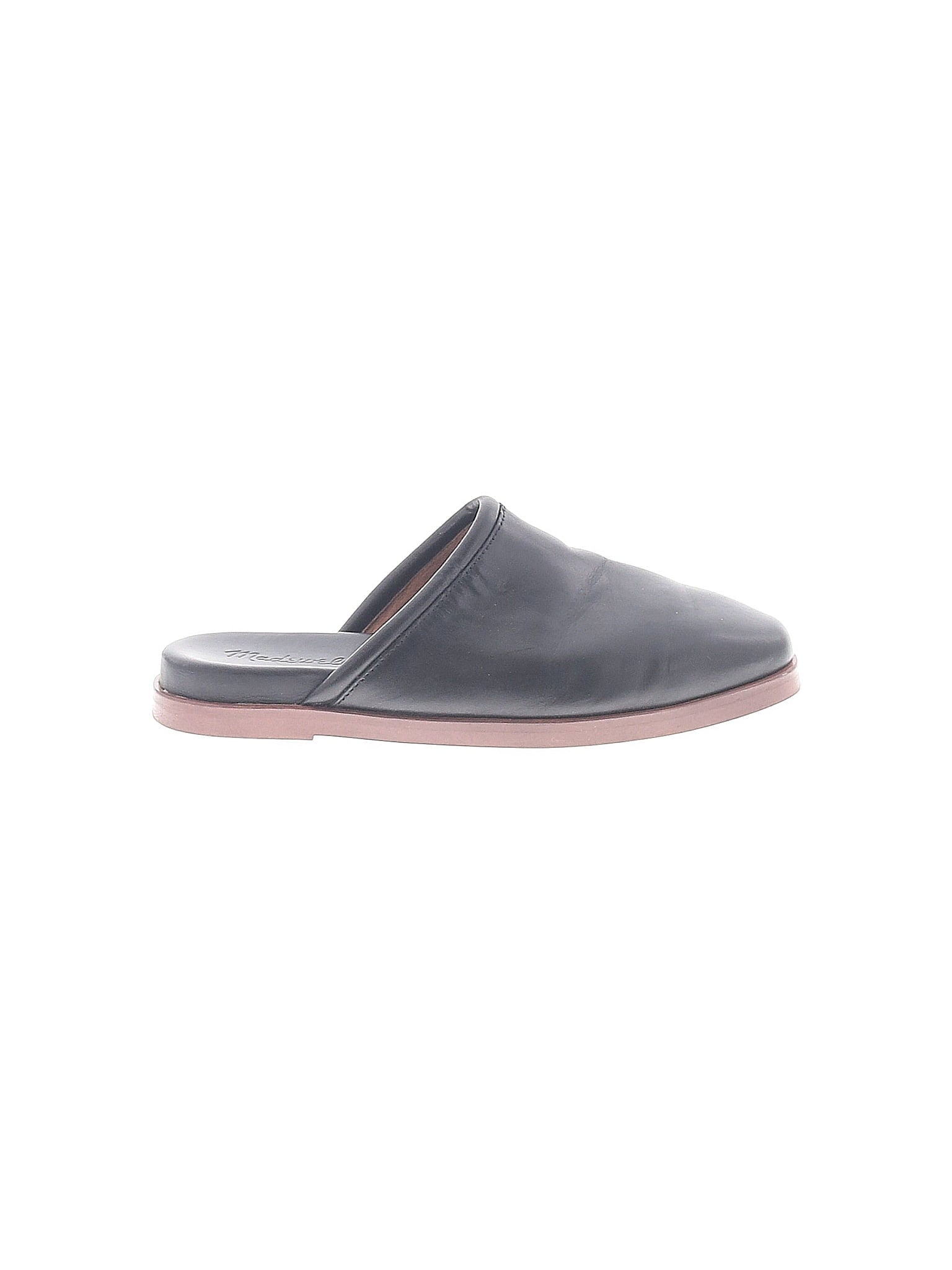 1 shoe size - 6