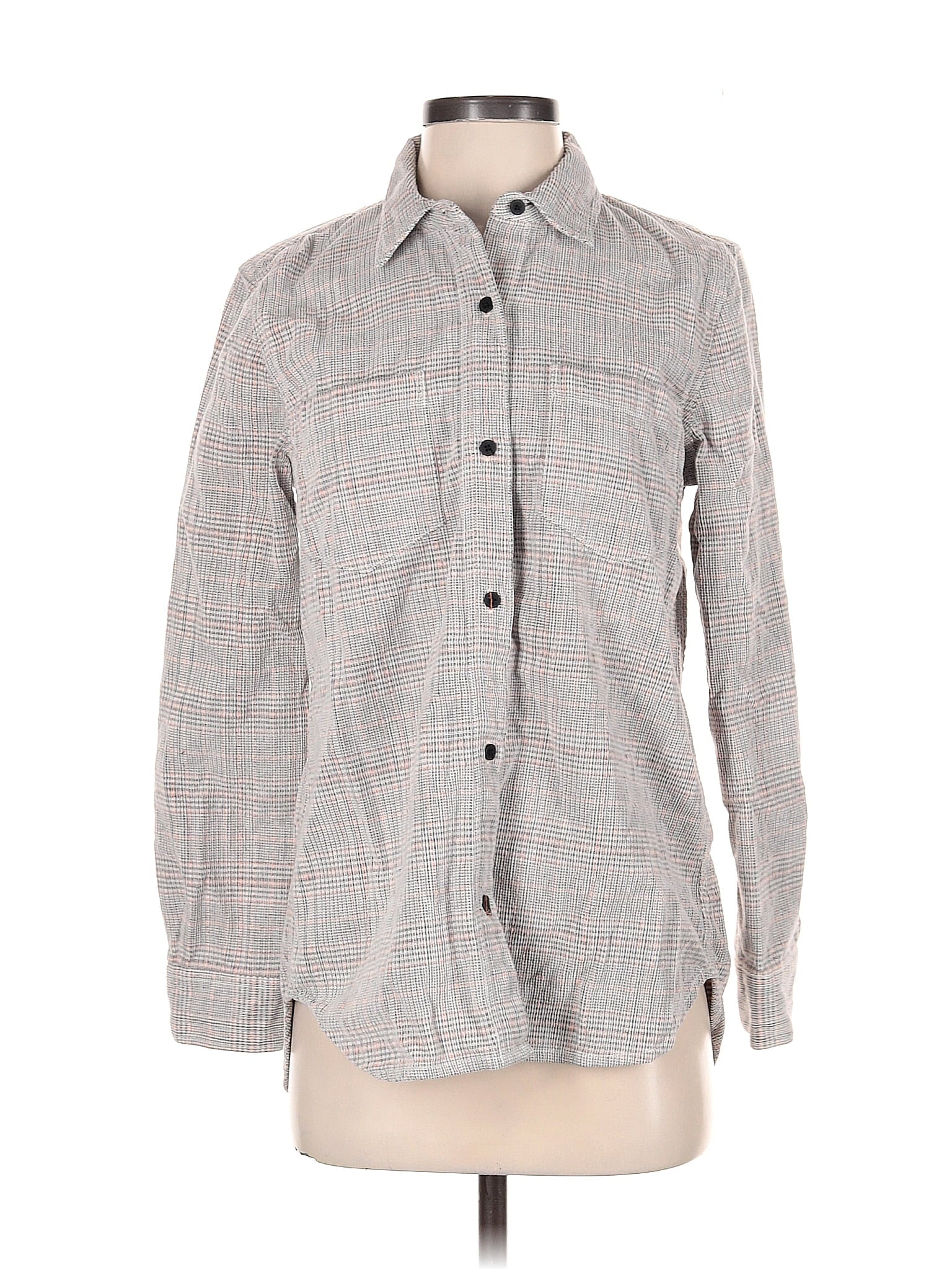 1 size - S